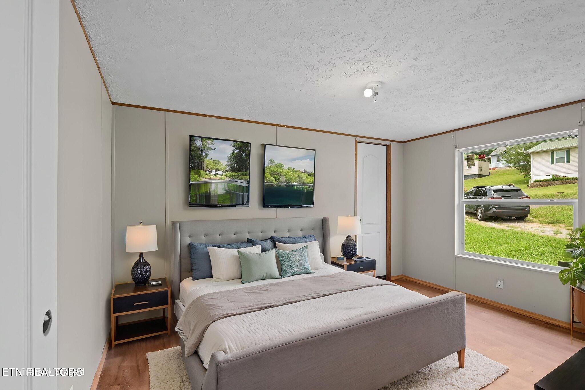 707 Mcadoo Street Clinton TN 37716
