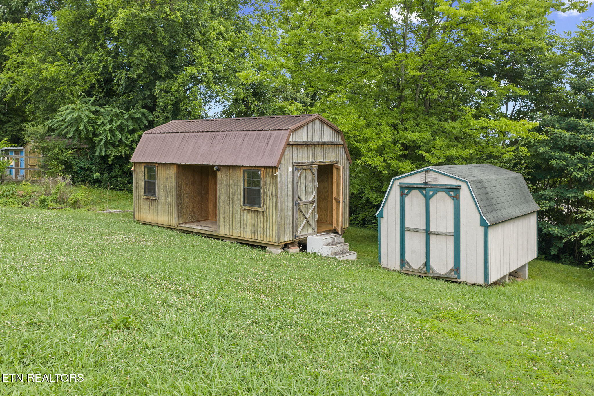 707 Mcadoo Street Clinton TN 37716