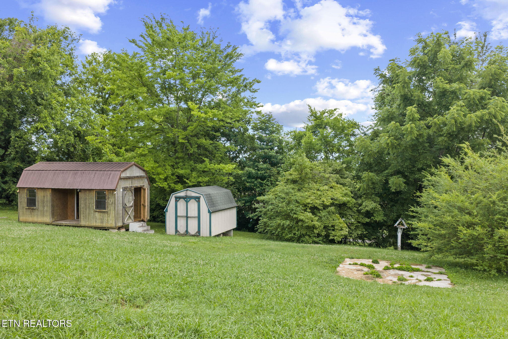707 Mcadoo Street Clinton TN 37716