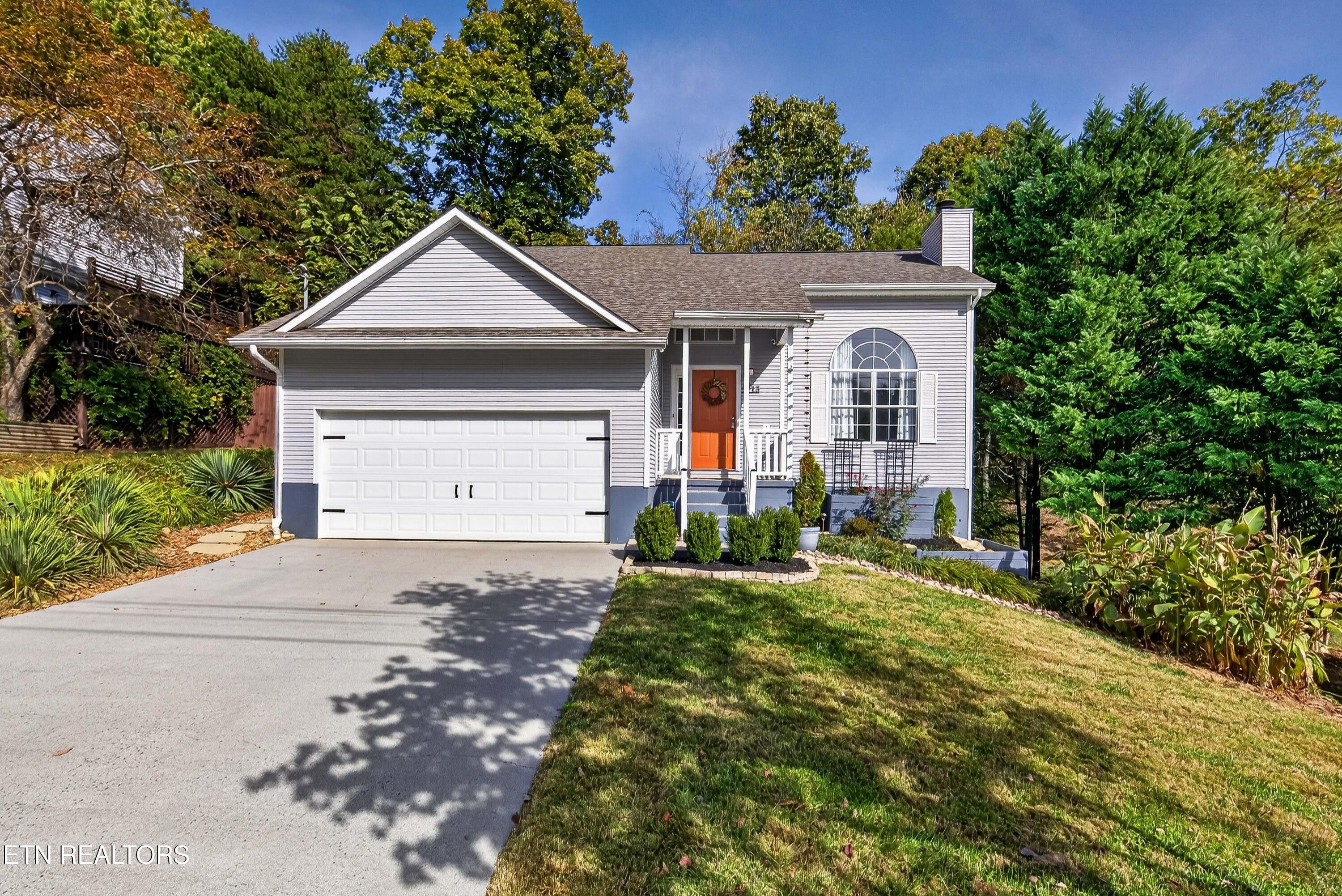 9113 Fairhaven Place Knoxville TN 37931