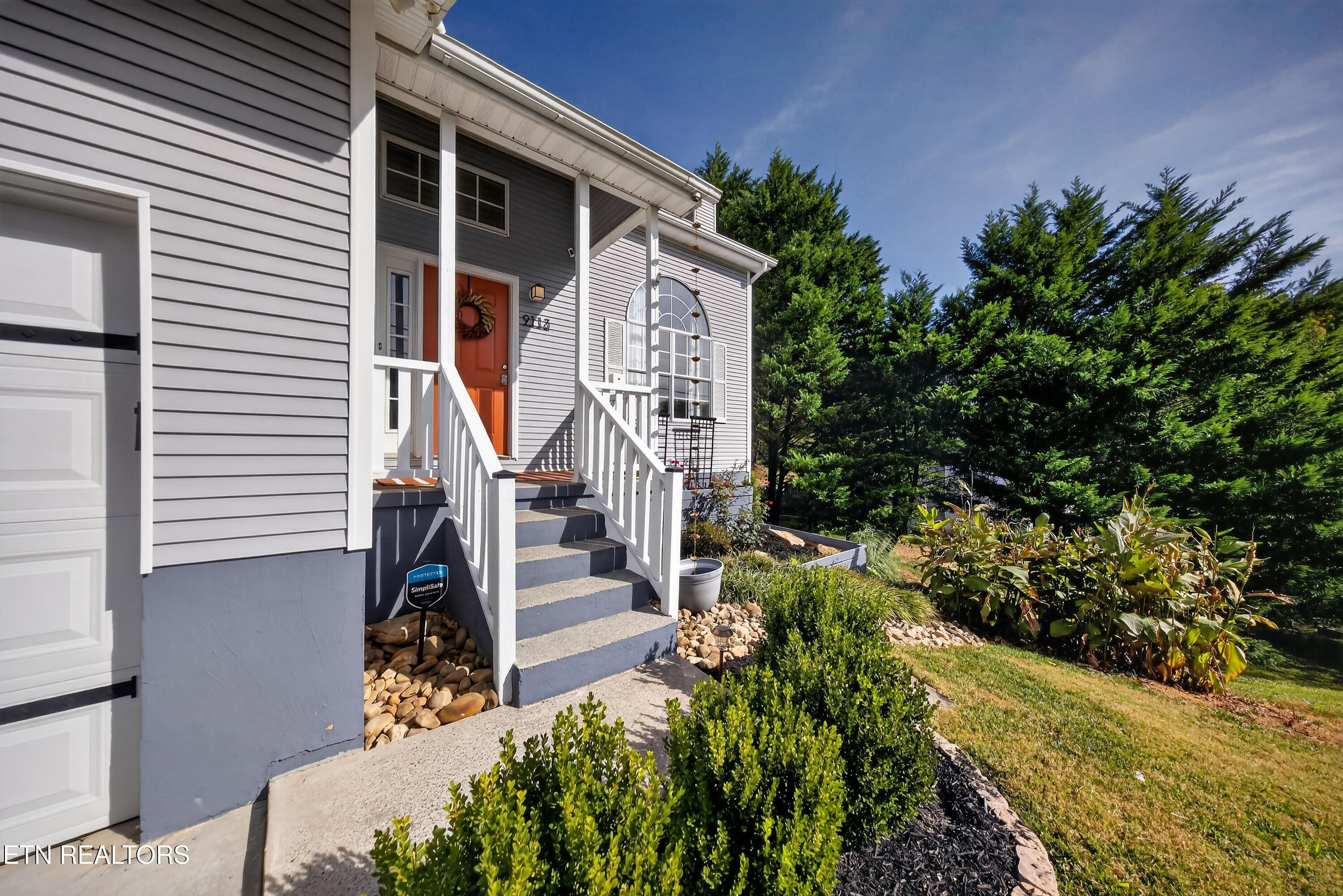 9113 Fairhaven Place Knoxville TN 37931