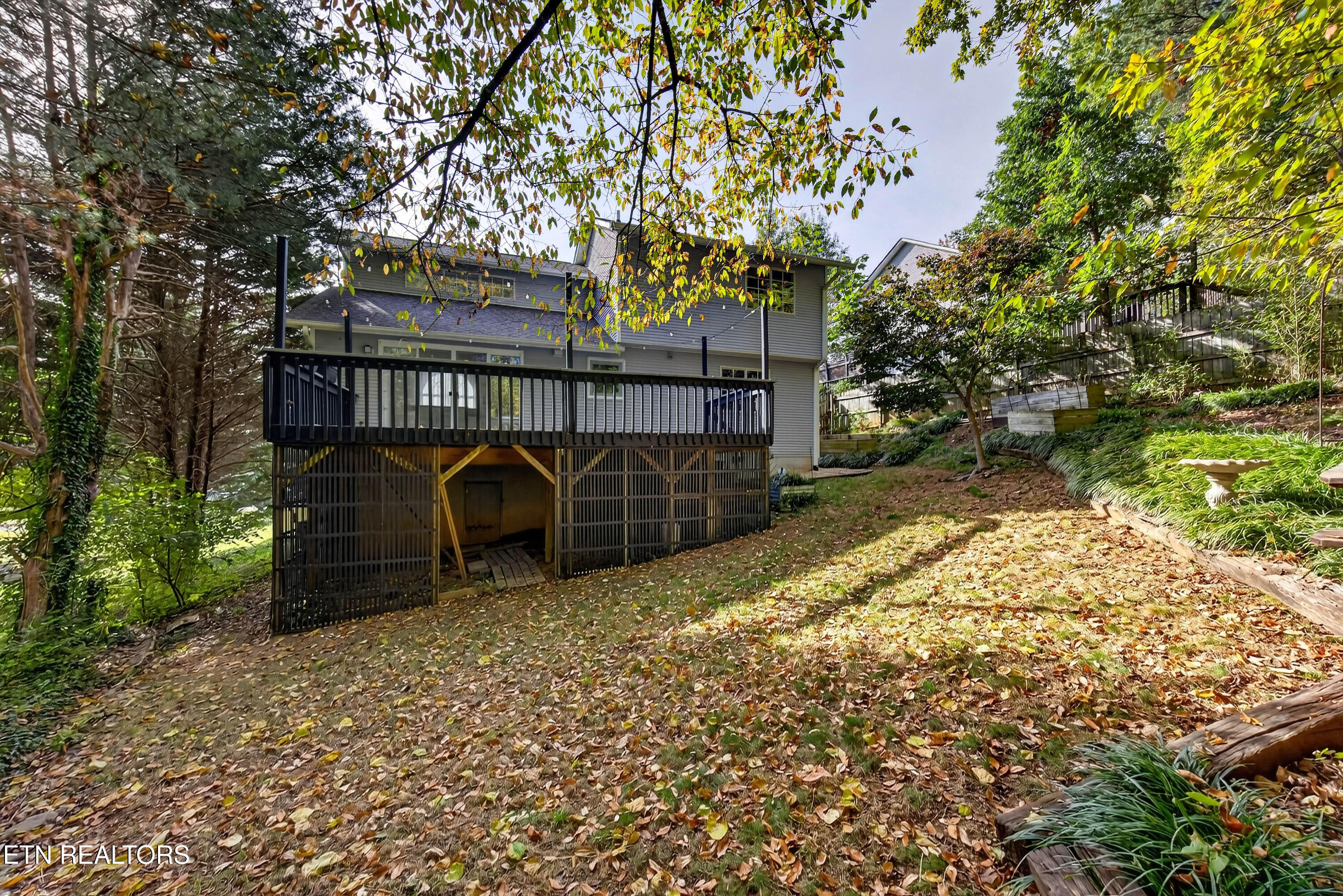 9113 Fairhaven Place Knoxville TN 37931