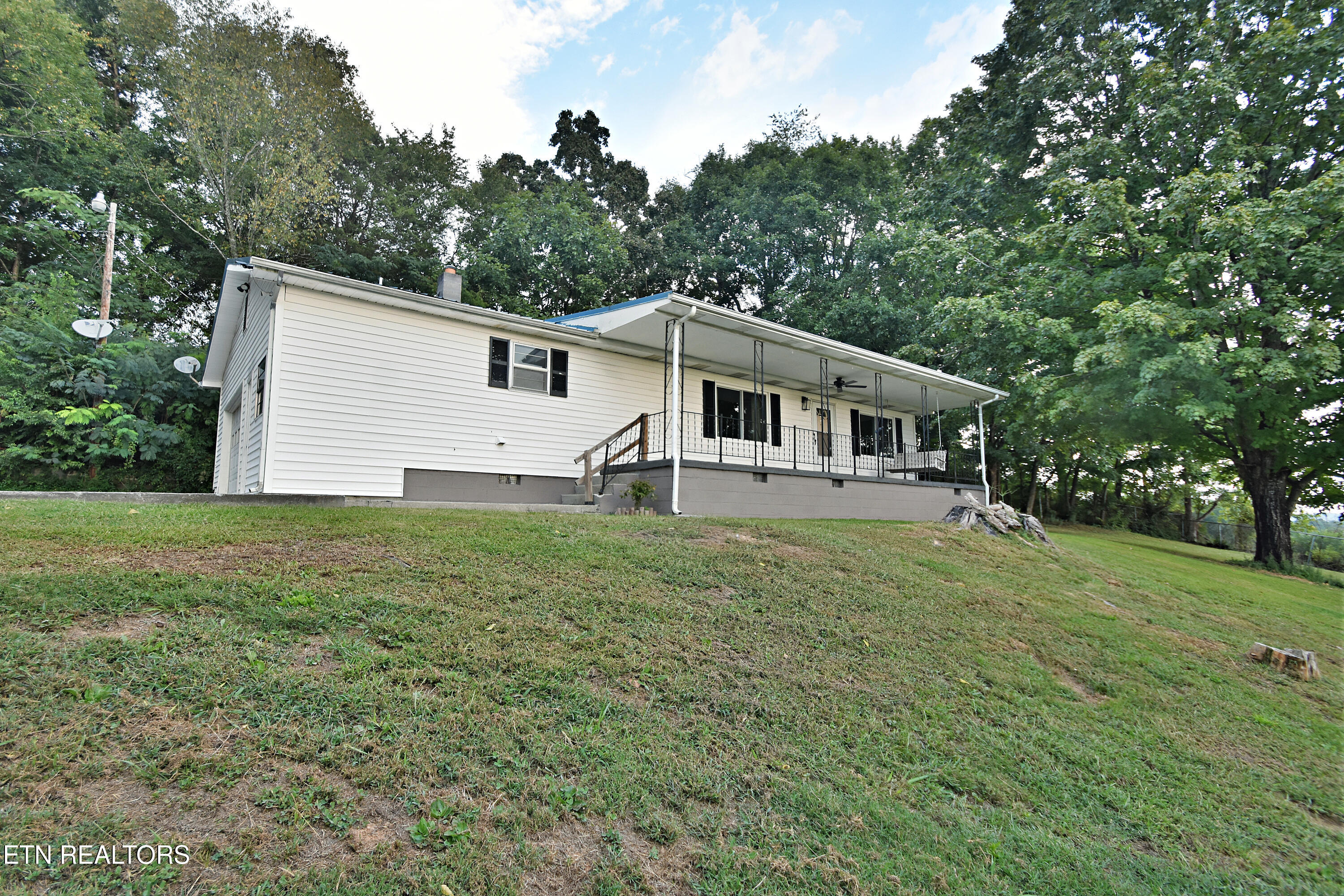 3512 Sam Crawford Road Knoxville TN 37931