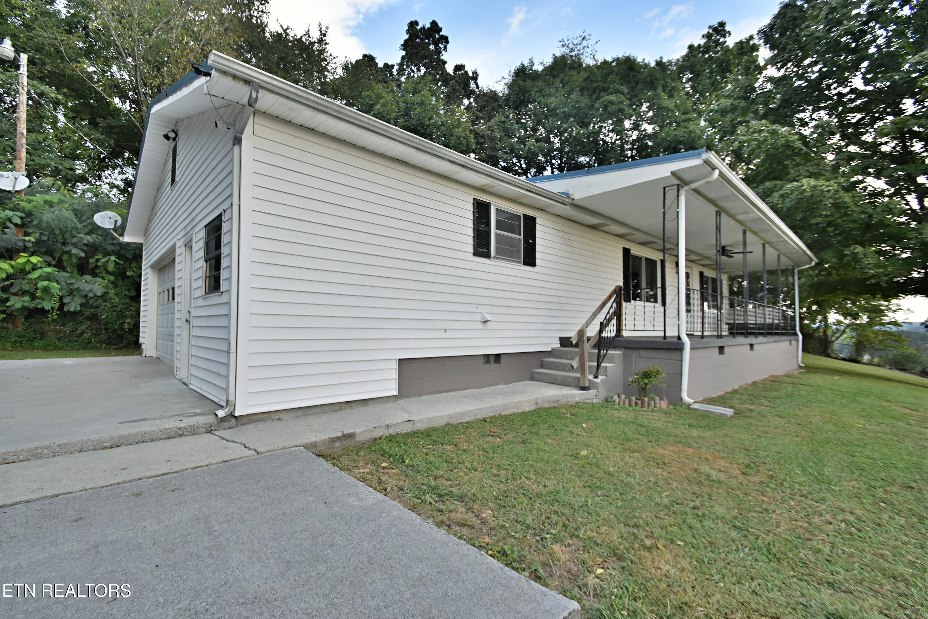 3512 Sam Crawford Road Knoxville TN 37931