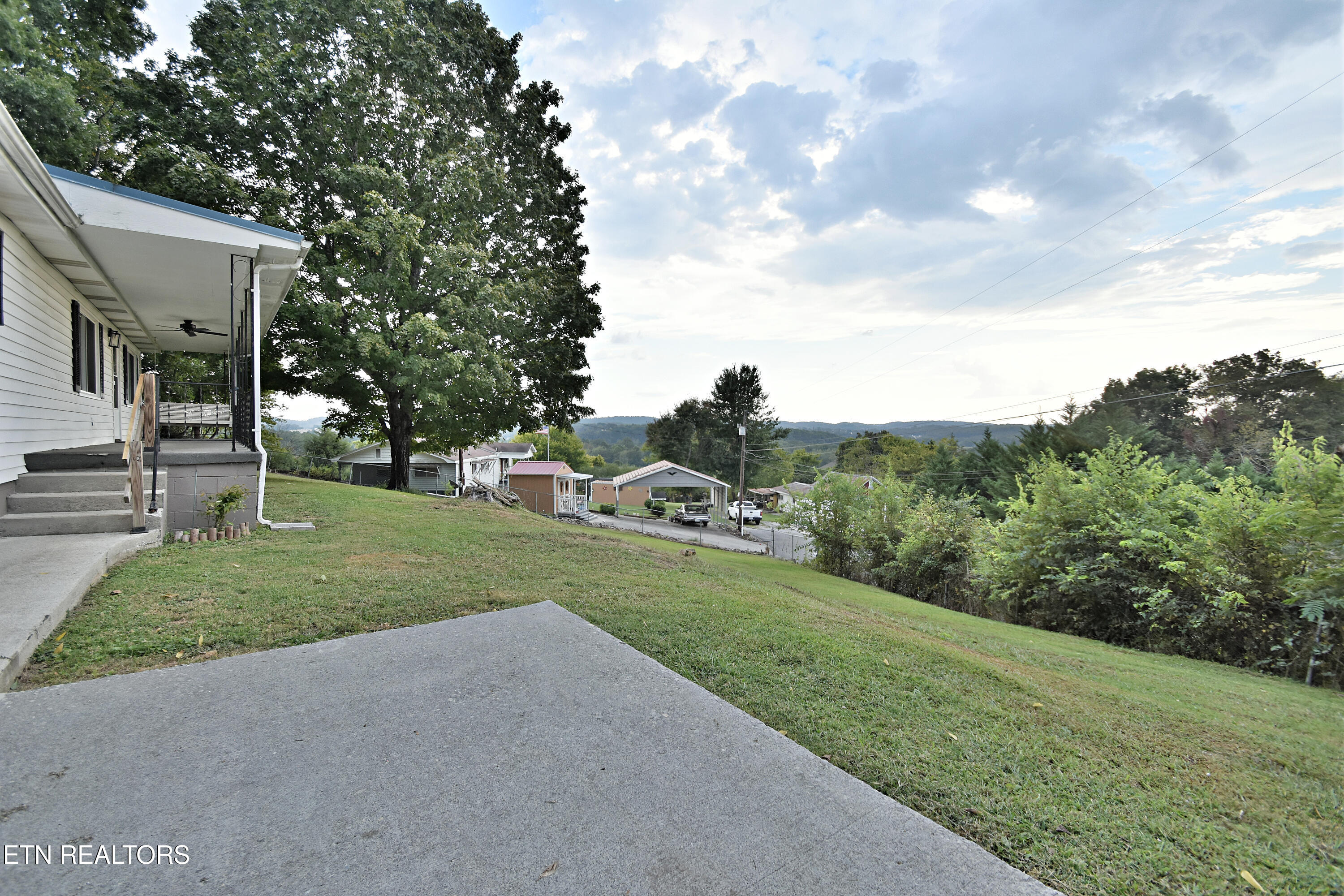 3512 Sam Crawford Road Knoxville TN 37931