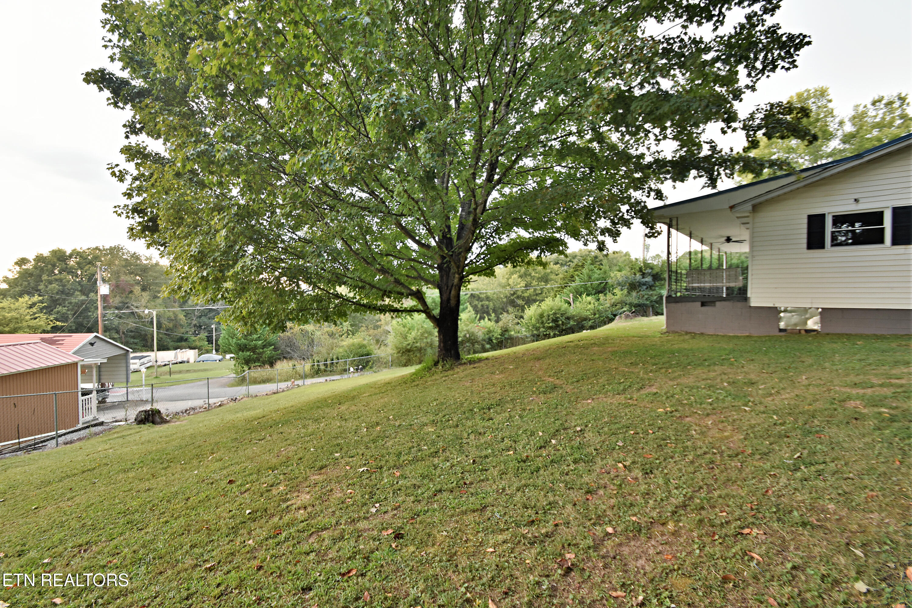 3512 Sam Crawford Road Knoxville TN 37931