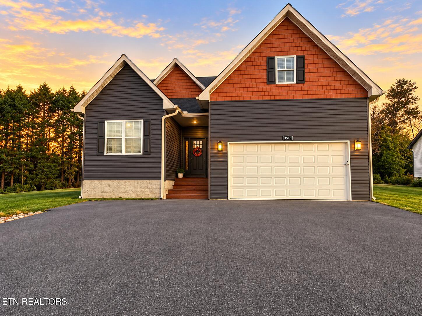 1518 Broad River Lane Sevierville TN 37876