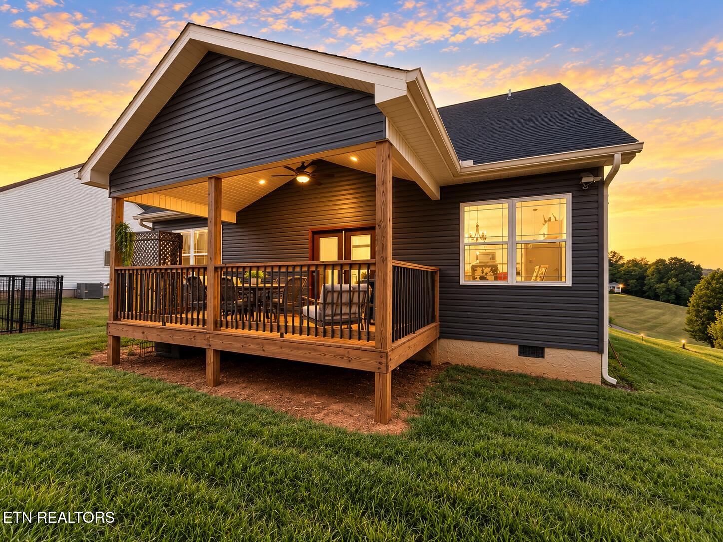 1518 Broad River Lane Sevierville TN 37876