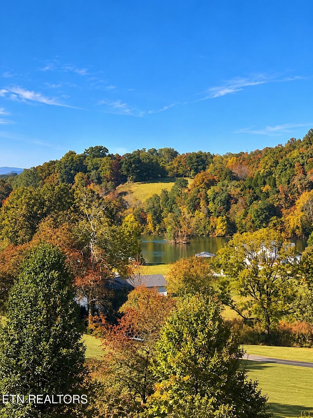 1518 Broad River Lane Sevierville TN 37876