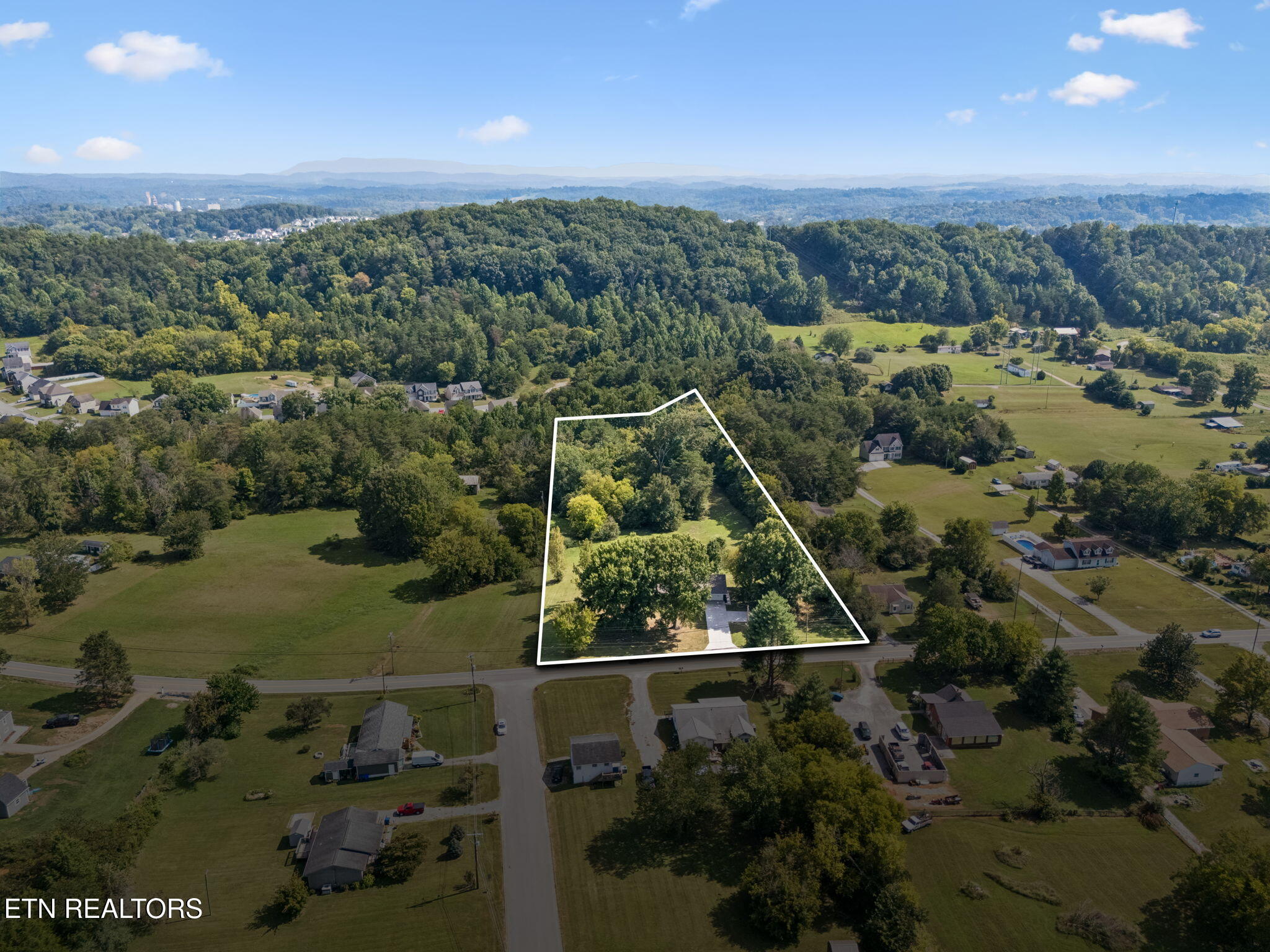 5962 Babelay Road Knoxville TN 37924