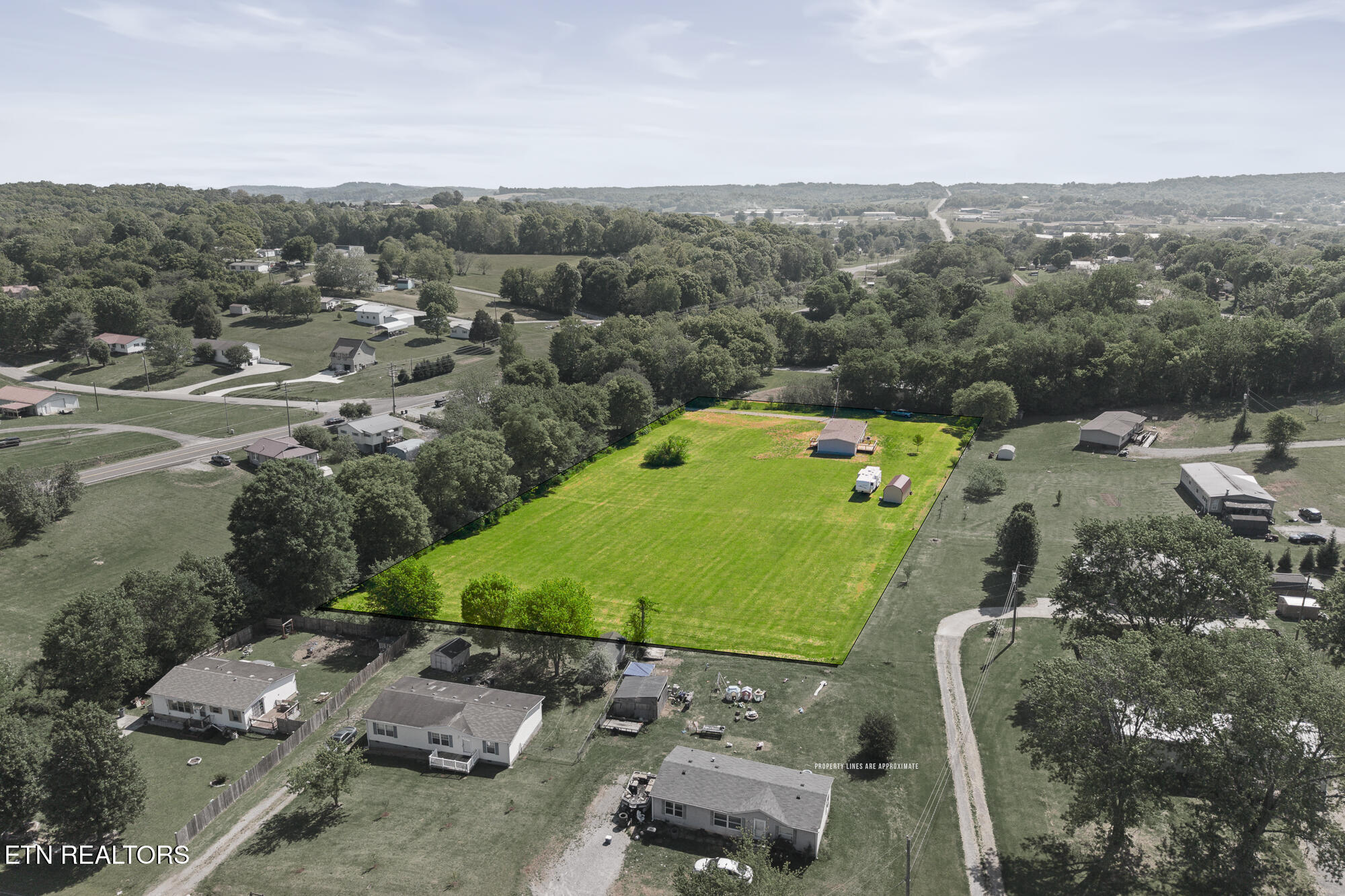 217 Oakland Road Sweetwater TN 37874