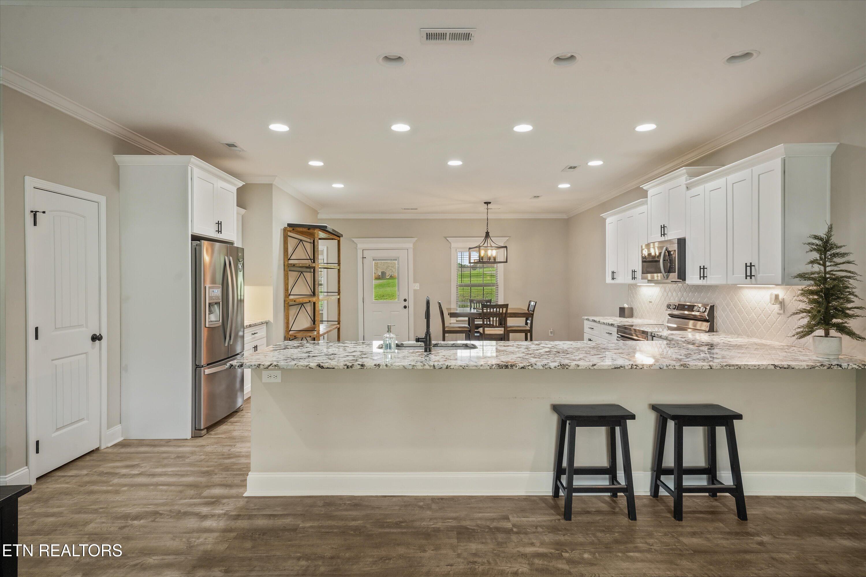 2311 Torrey Pines Drive Maryville TN 37801