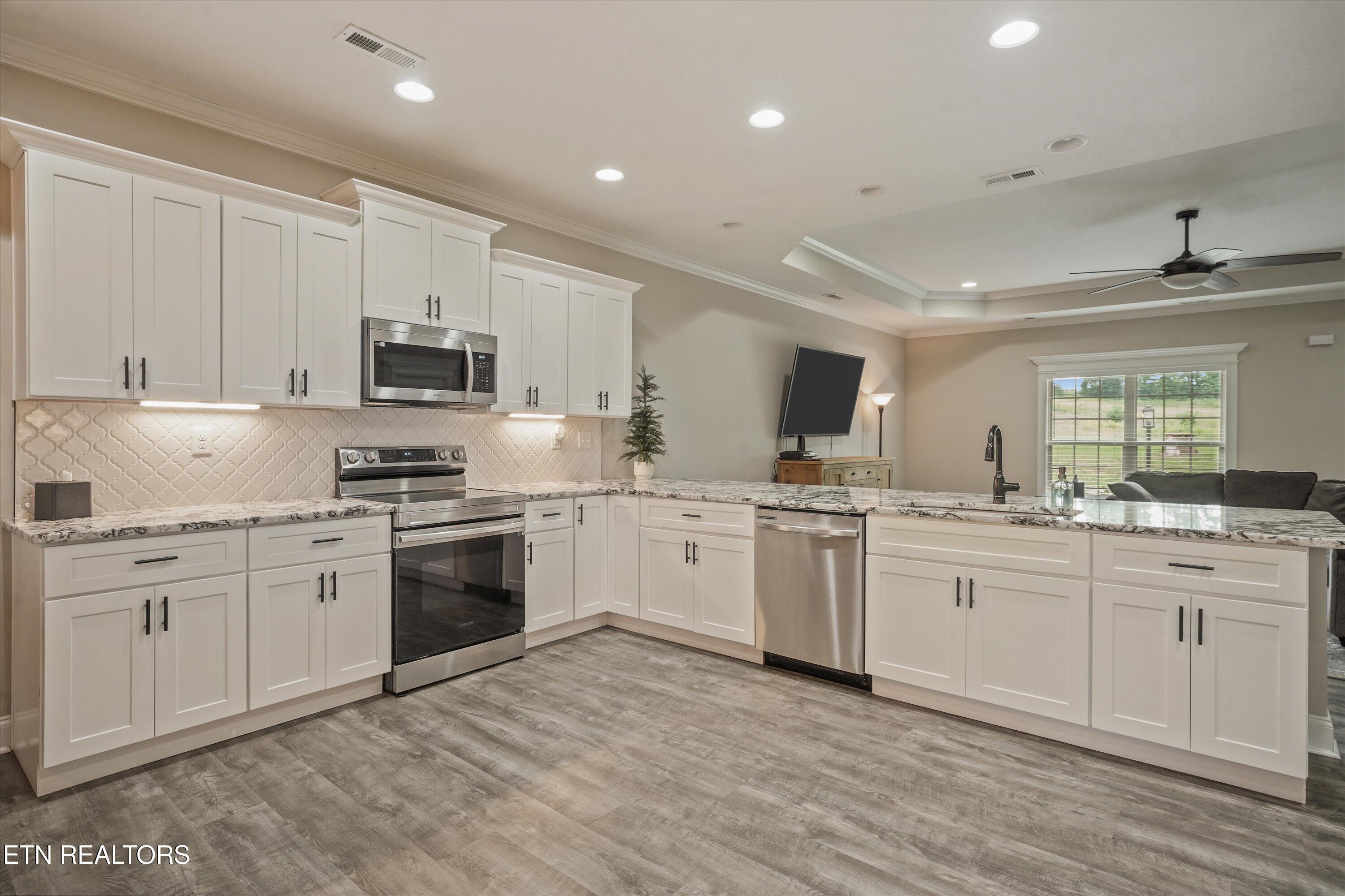 2311 Torrey Pines Drive Maryville TN 37801