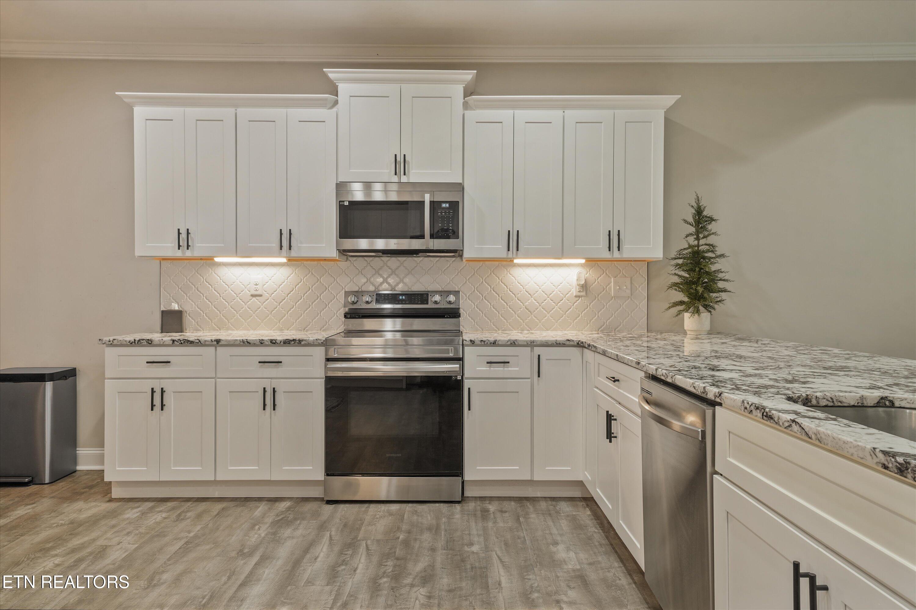 2311 Torrey Pines Drive Maryville TN 37801