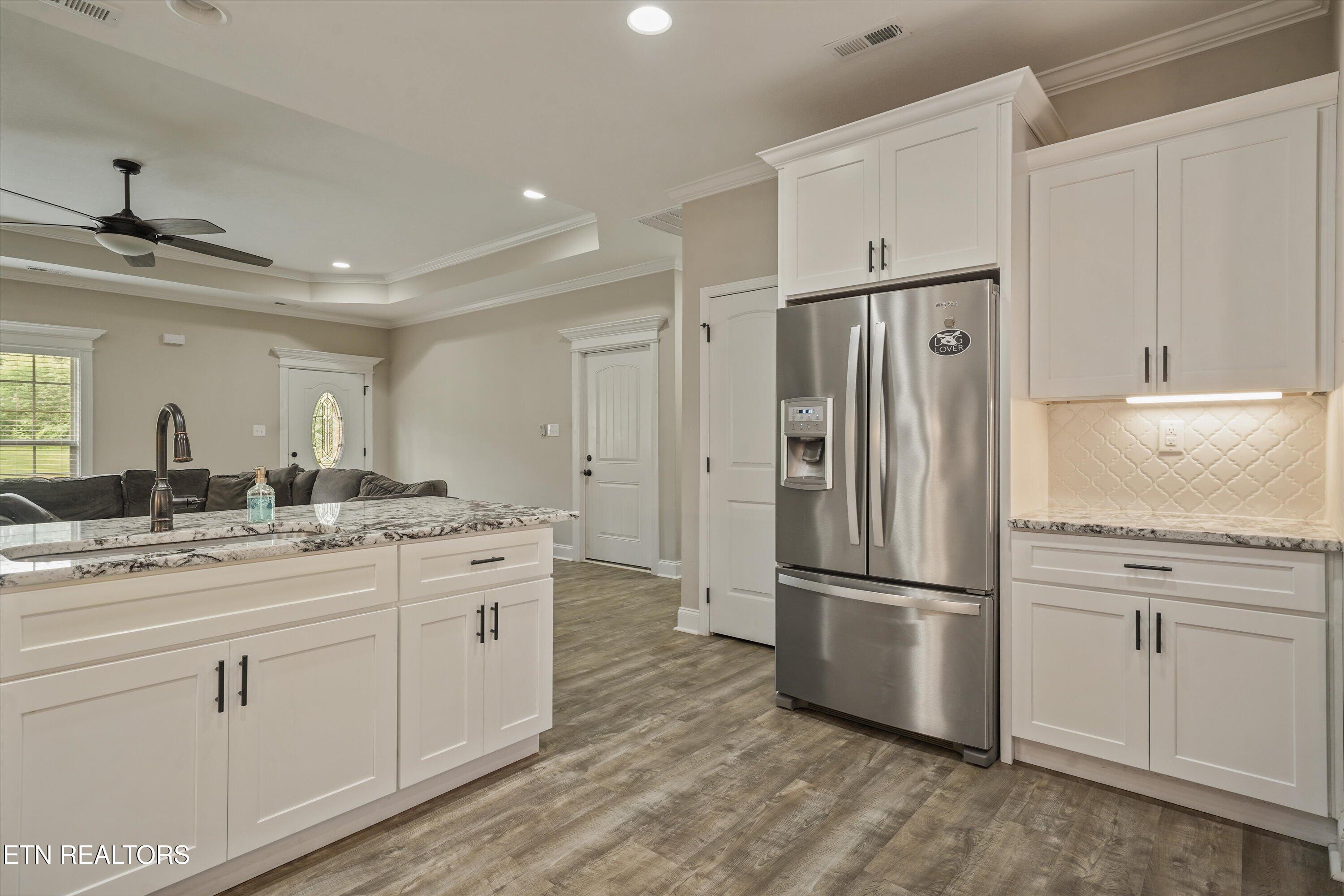 2311 Torrey Pines Drive Maryville TN 37801