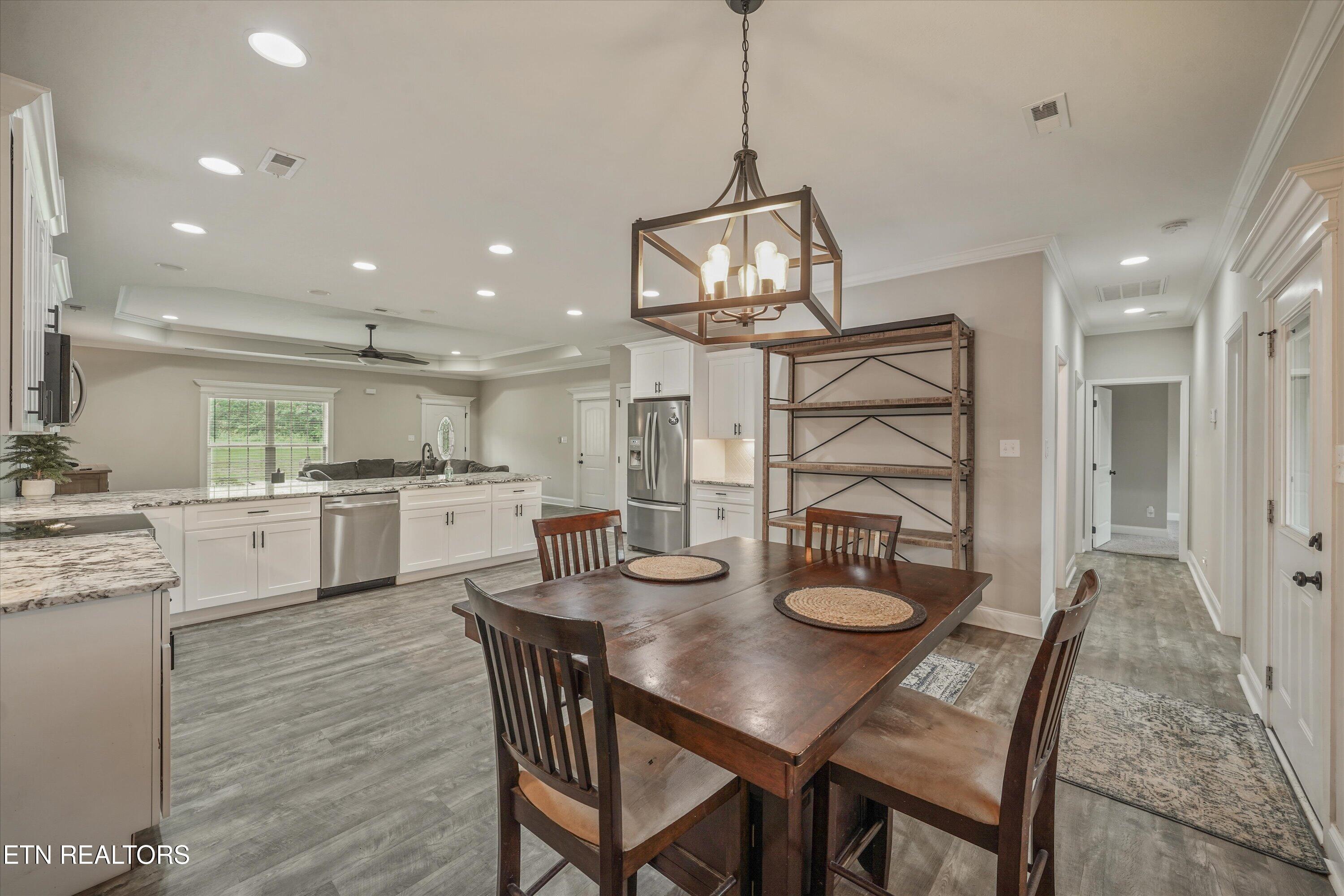 2311 Torrey Pines Drive Maryville TN 37801