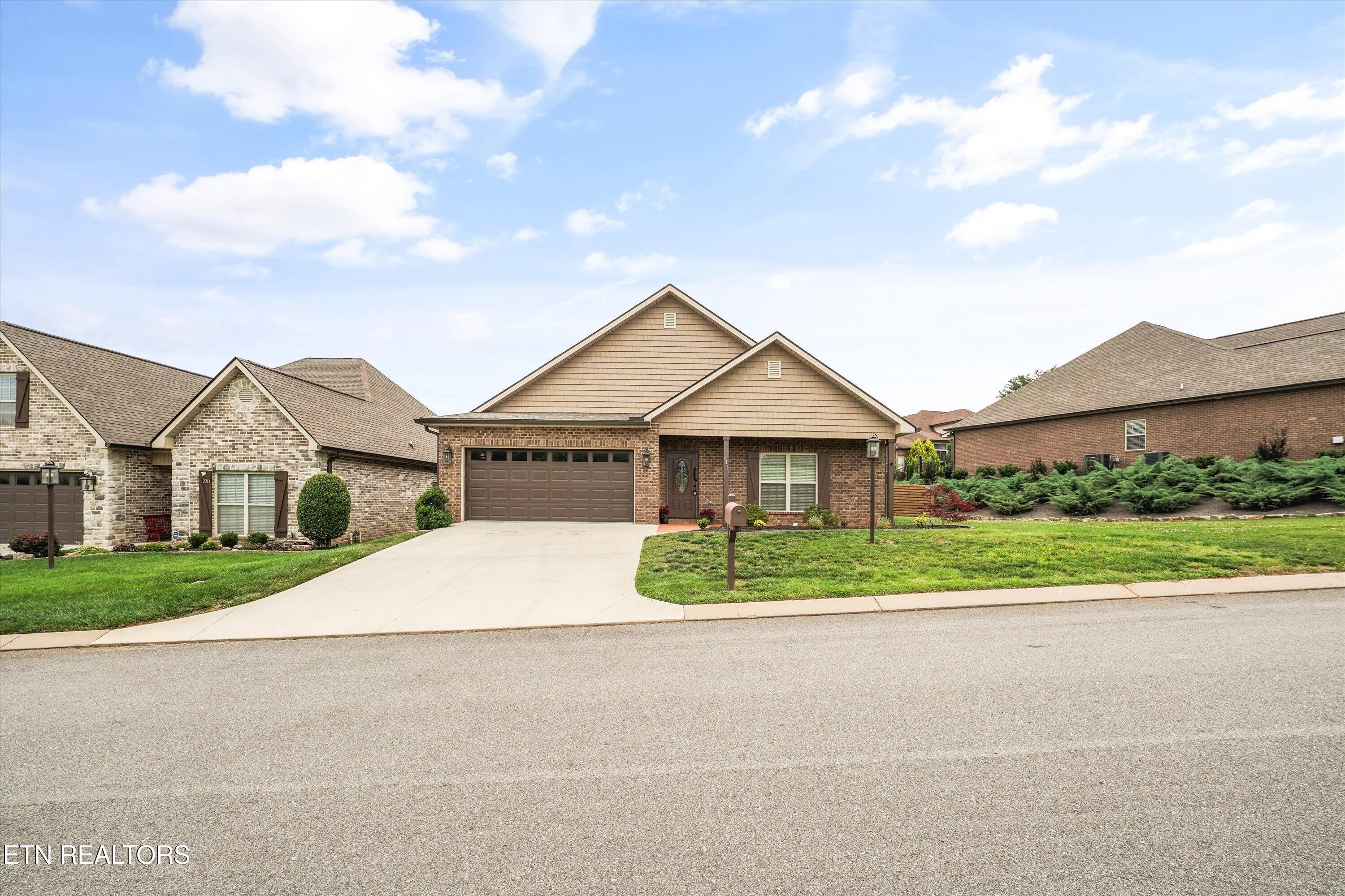 2311 Torrey Pines Drive Maryville TN 37801