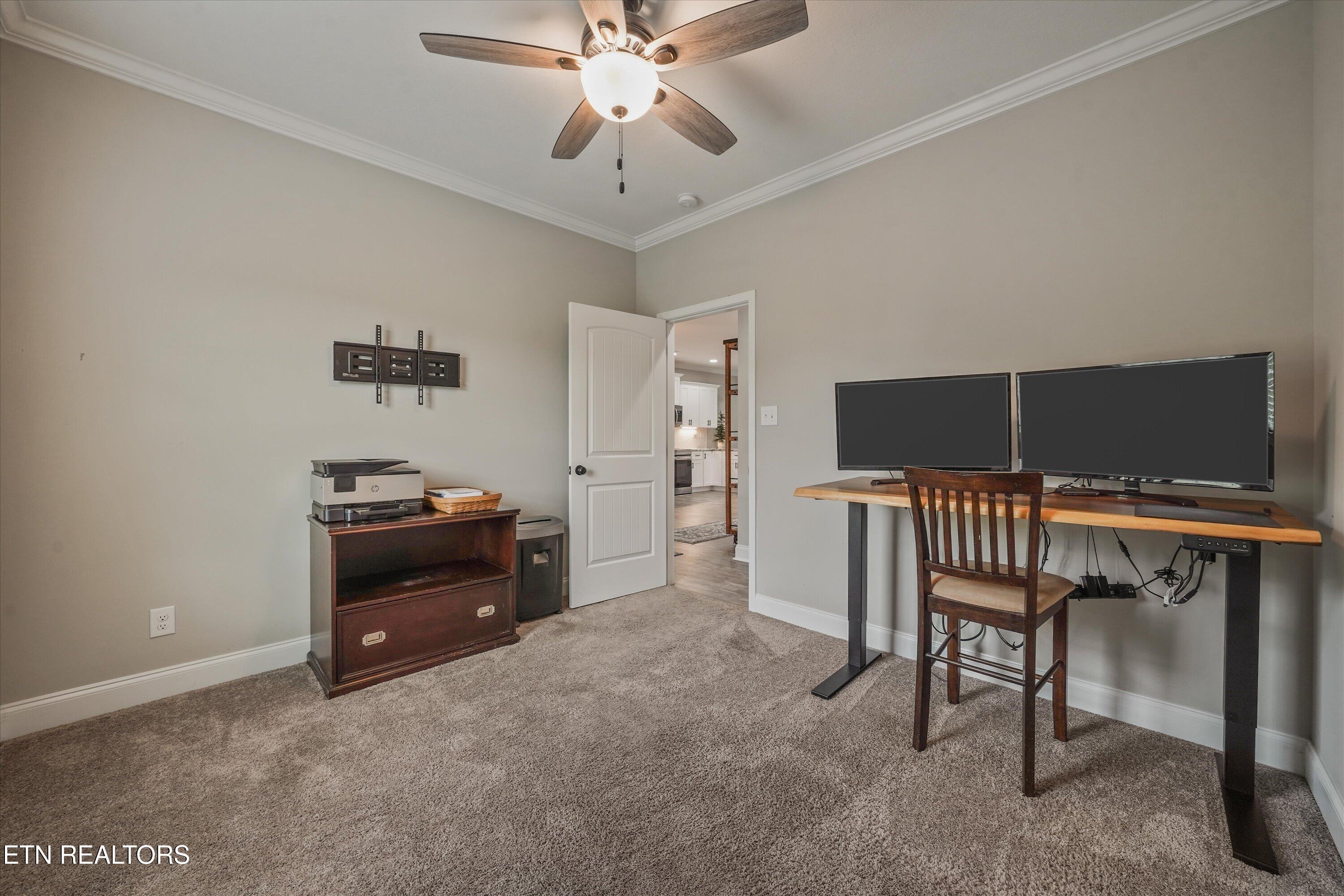 2311 Torrey Pines Drive Maryville TN 37801