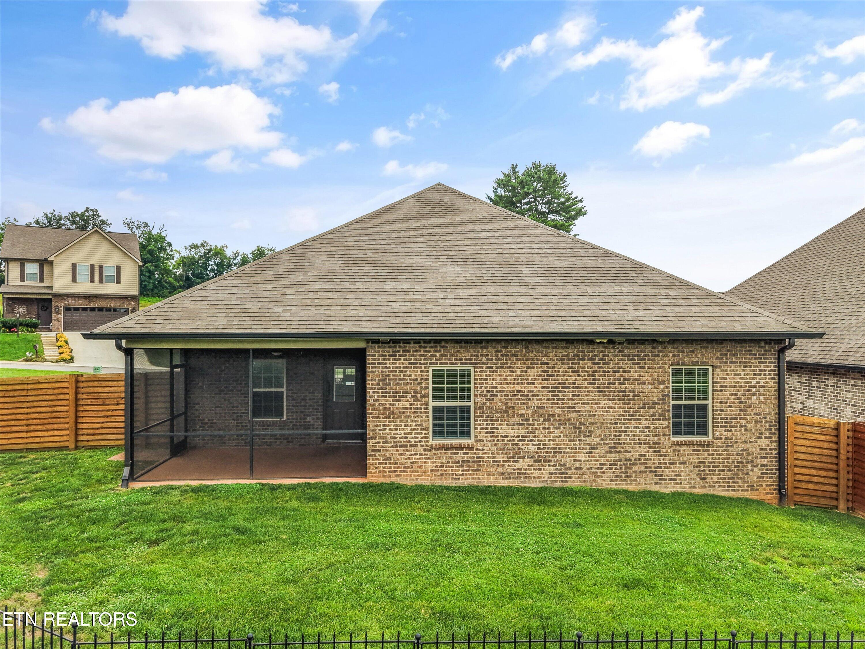 2311 Torrey Pines Drive Maryville TN 37801