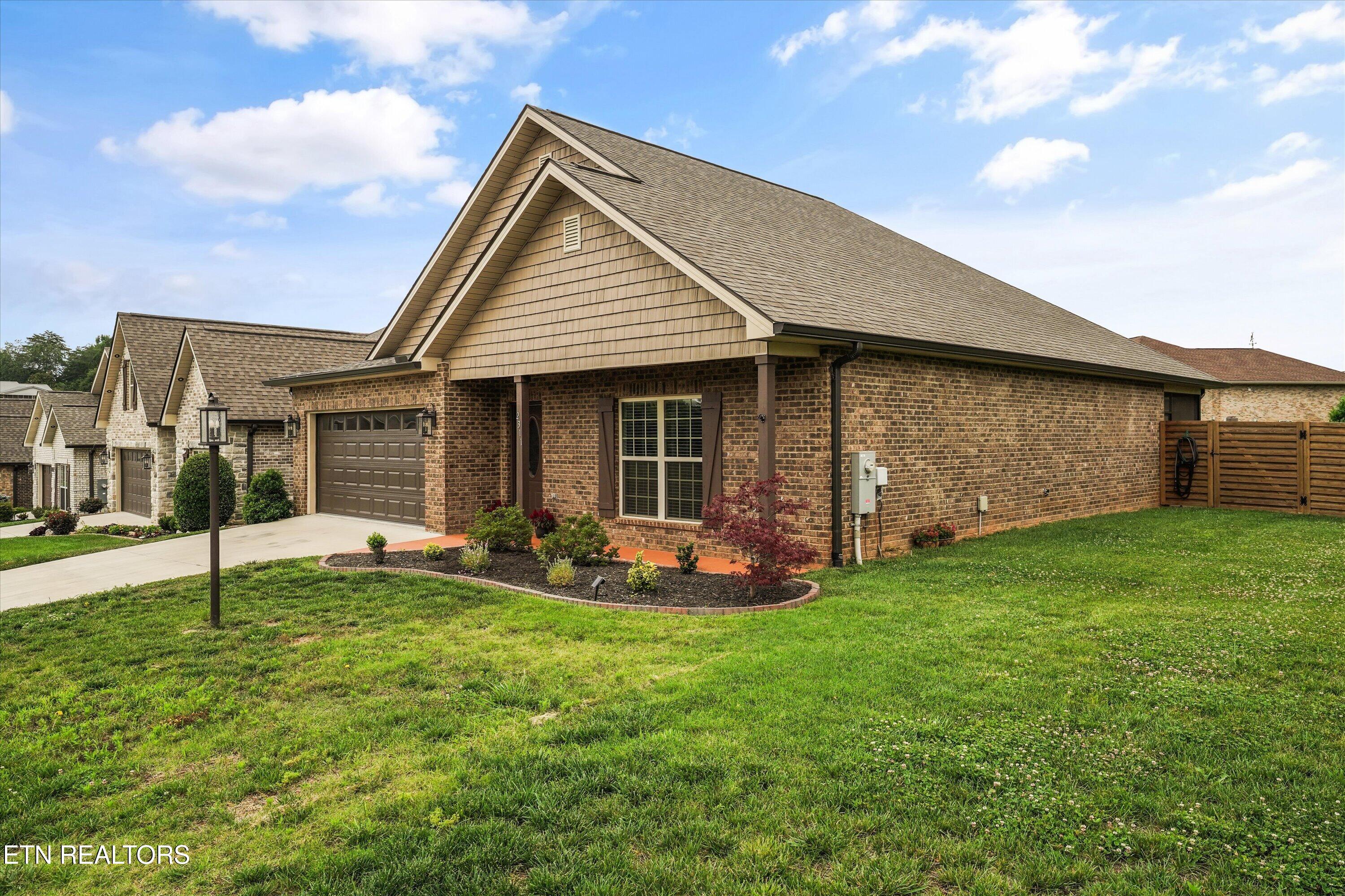 2311 Torrey Pines Drive Maryville TN 37801