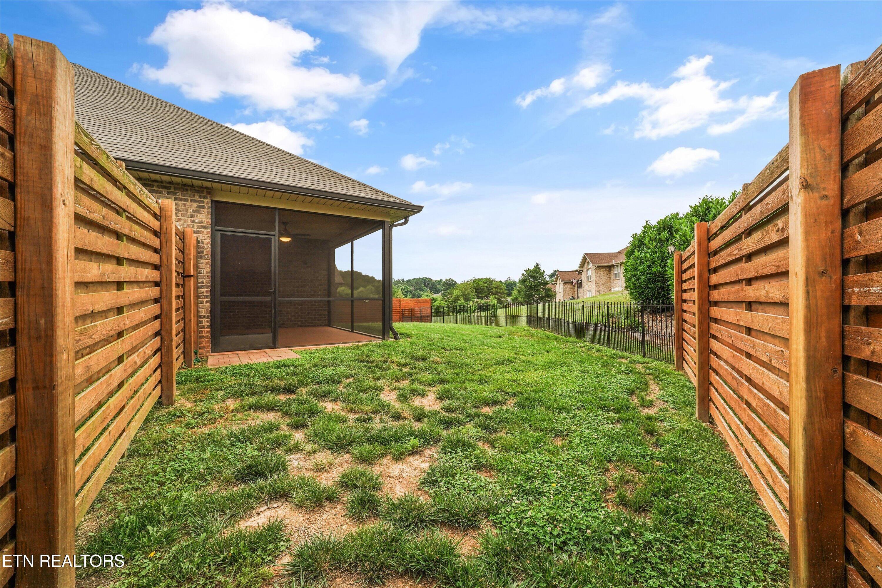 2311 Torrey Pines Drive Maryville TN 37801