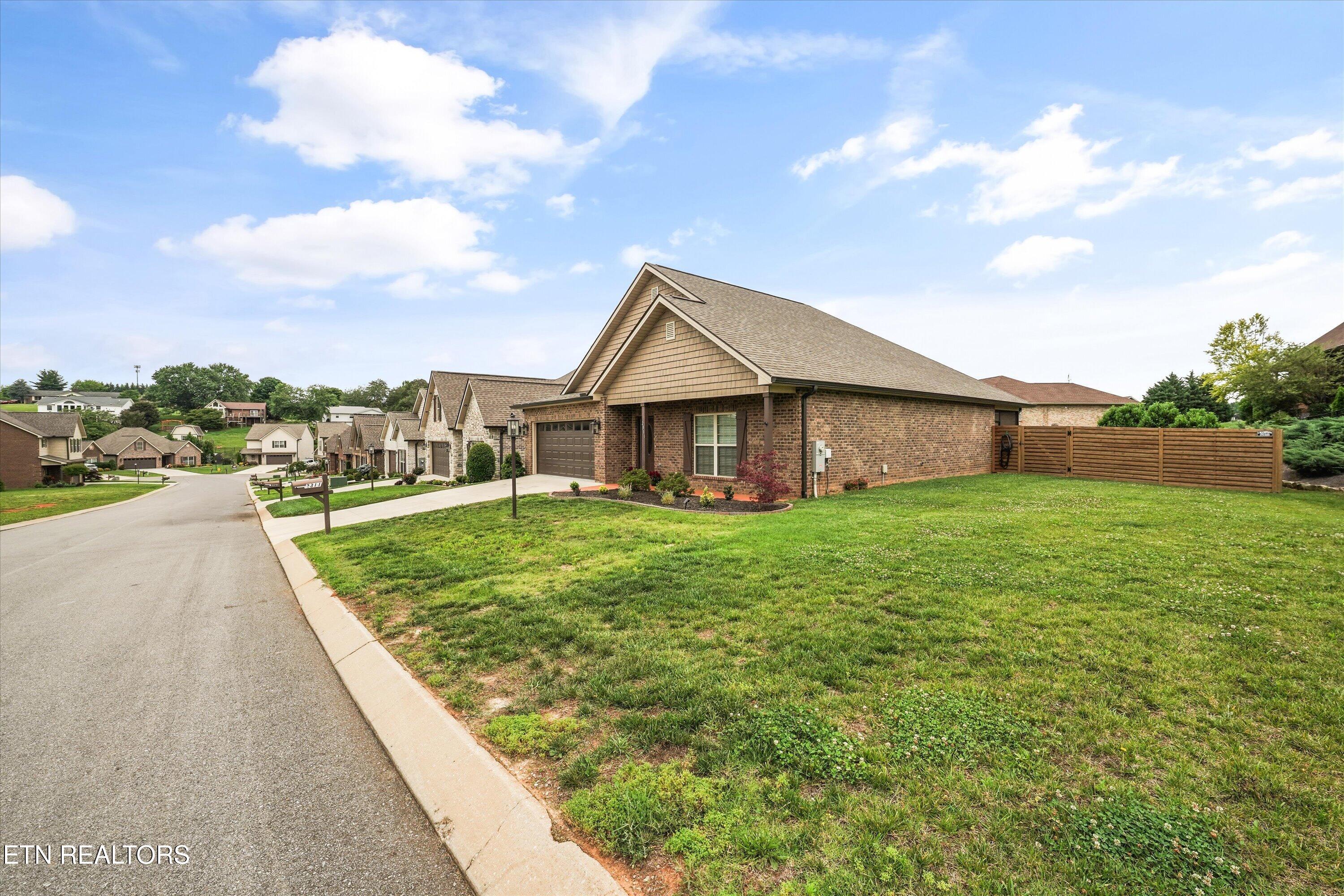 2311 Torrey Pines Drive Maryville TN 37801