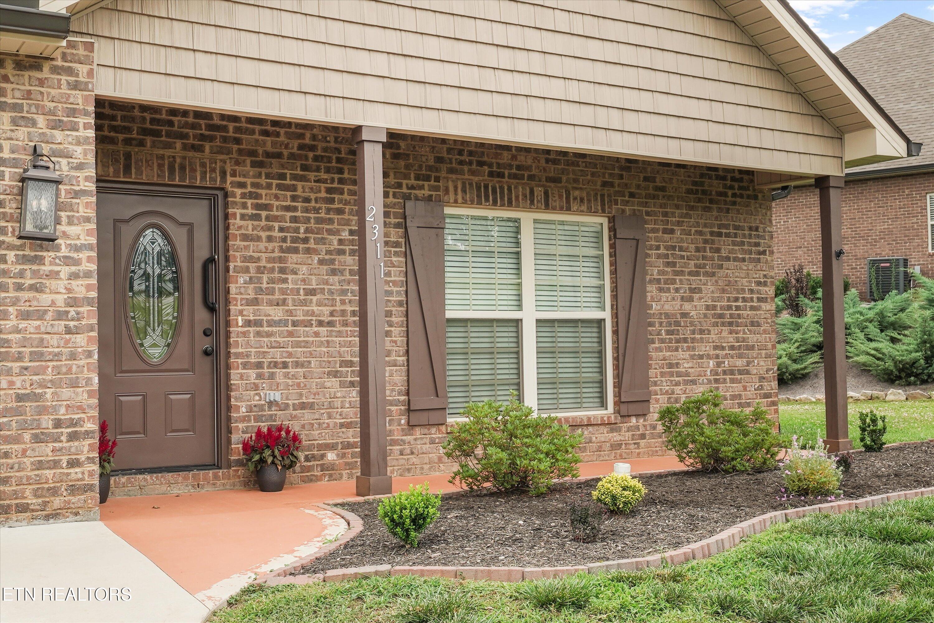 2311 Torrey Pines Drive Maryville TN 37801