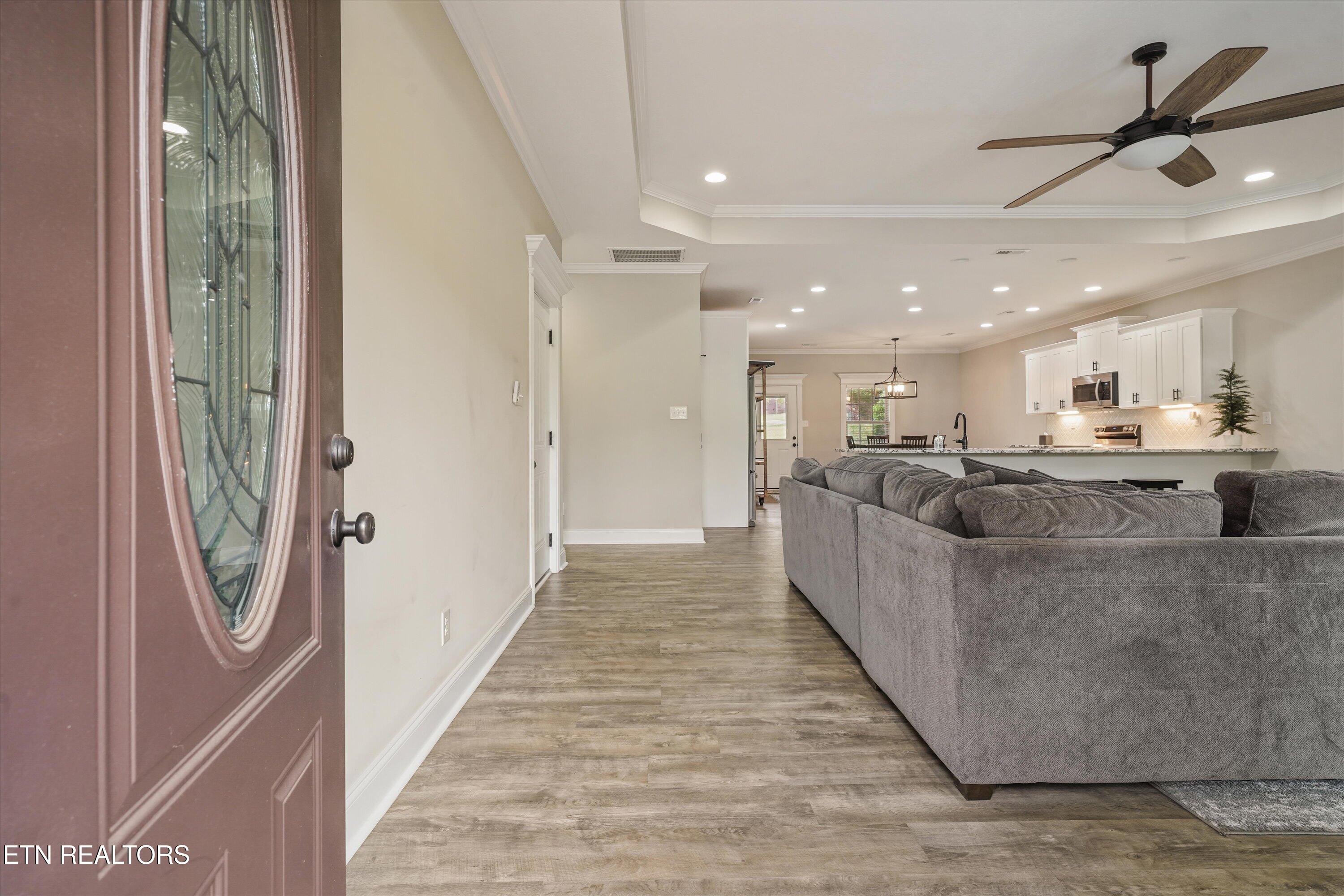 2311 Torrey Pines Drive Maryville TN 37801