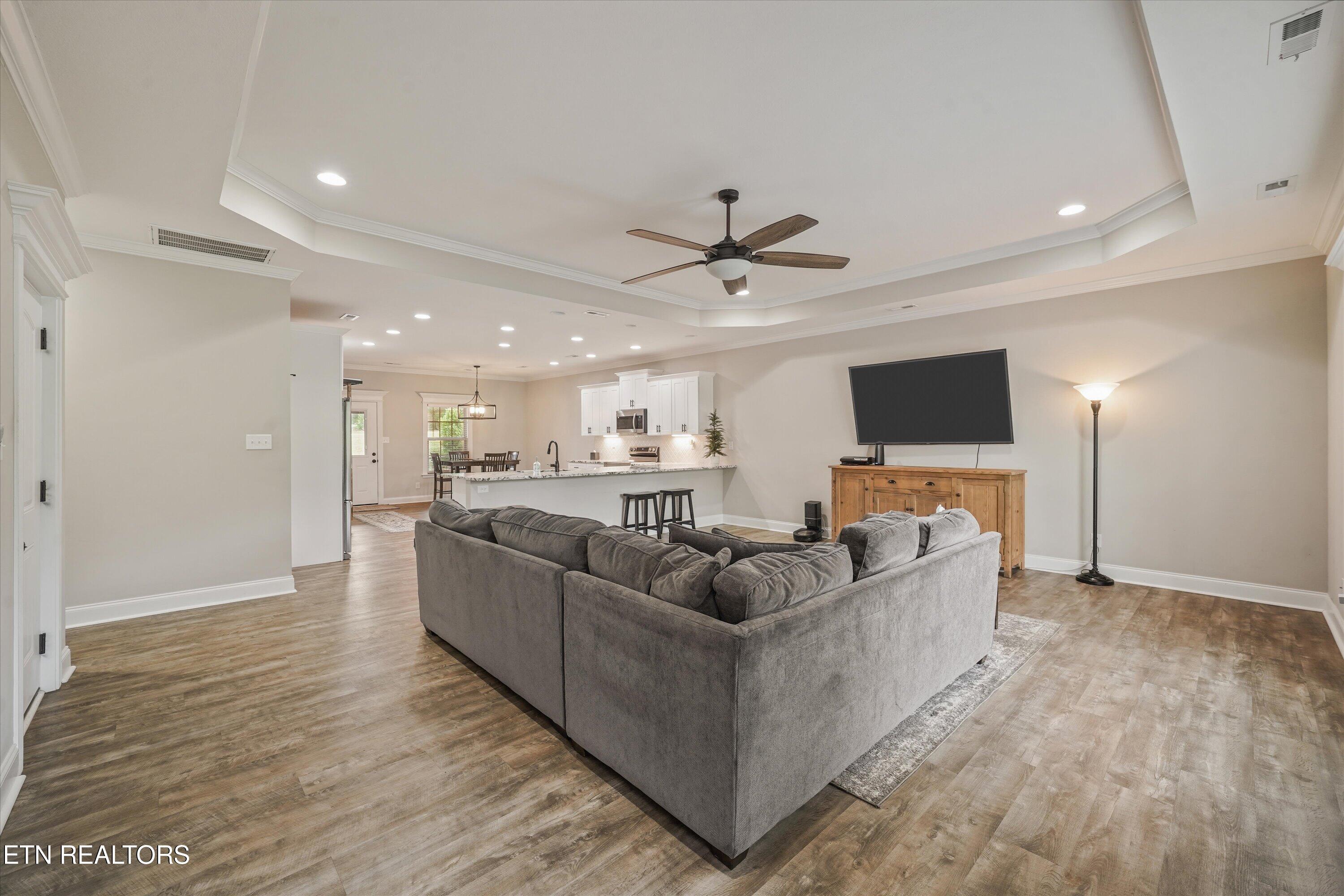 2311 Torrey Pines Drive Maryville TN 37801