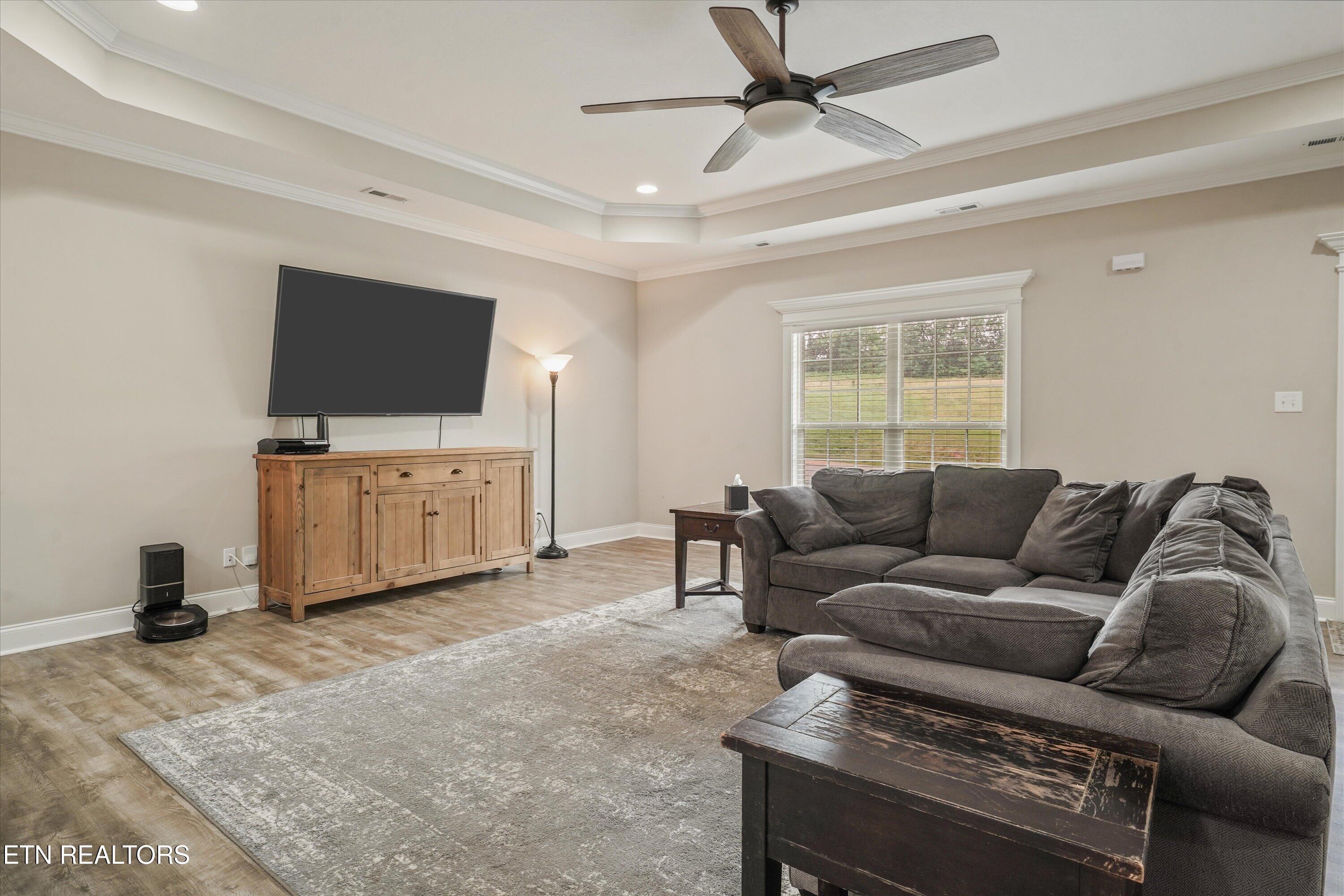 2311 Torrey Pines Drive Maryville TN 37801