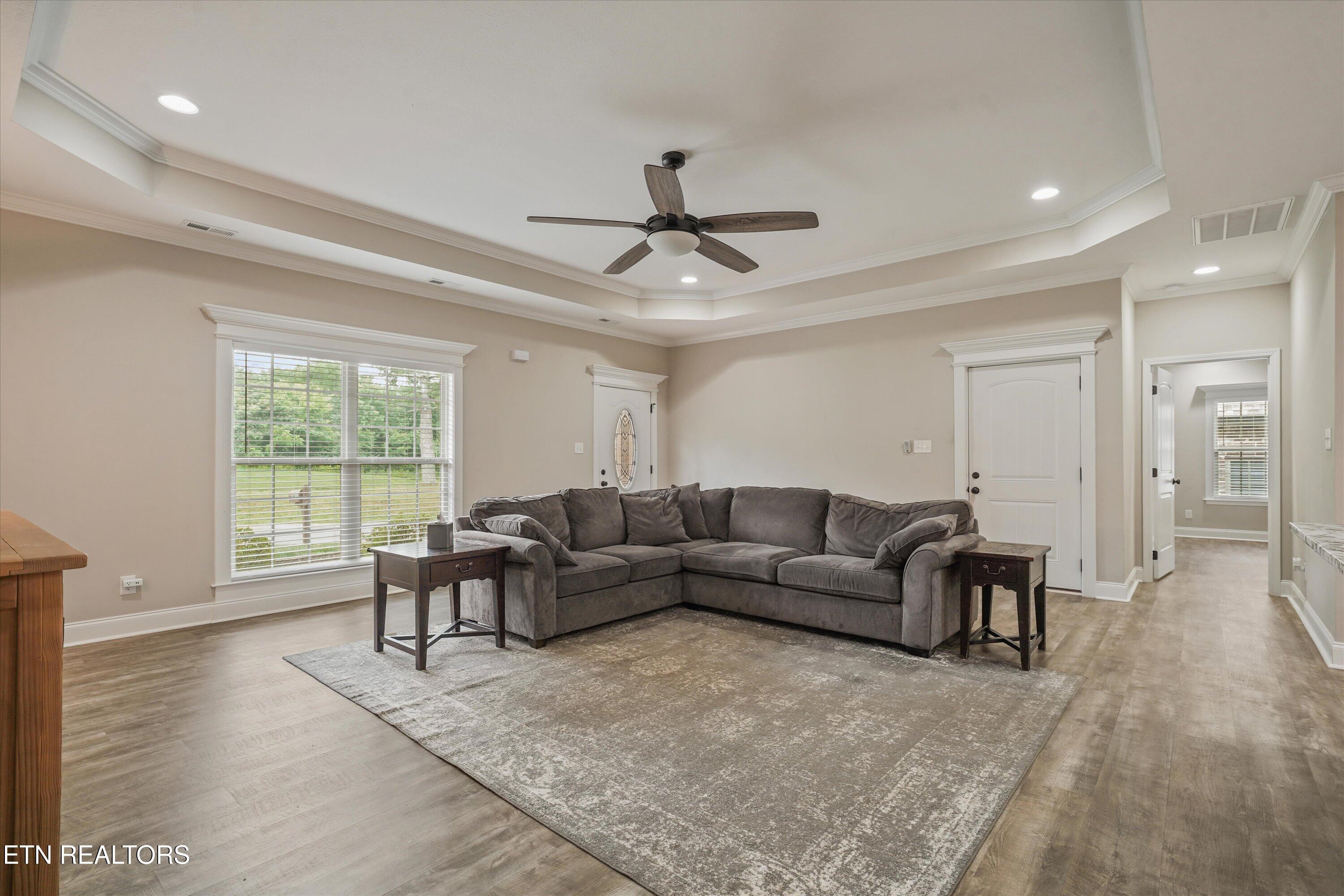 2311 Torrey Pines Drive Maryville TN 37801