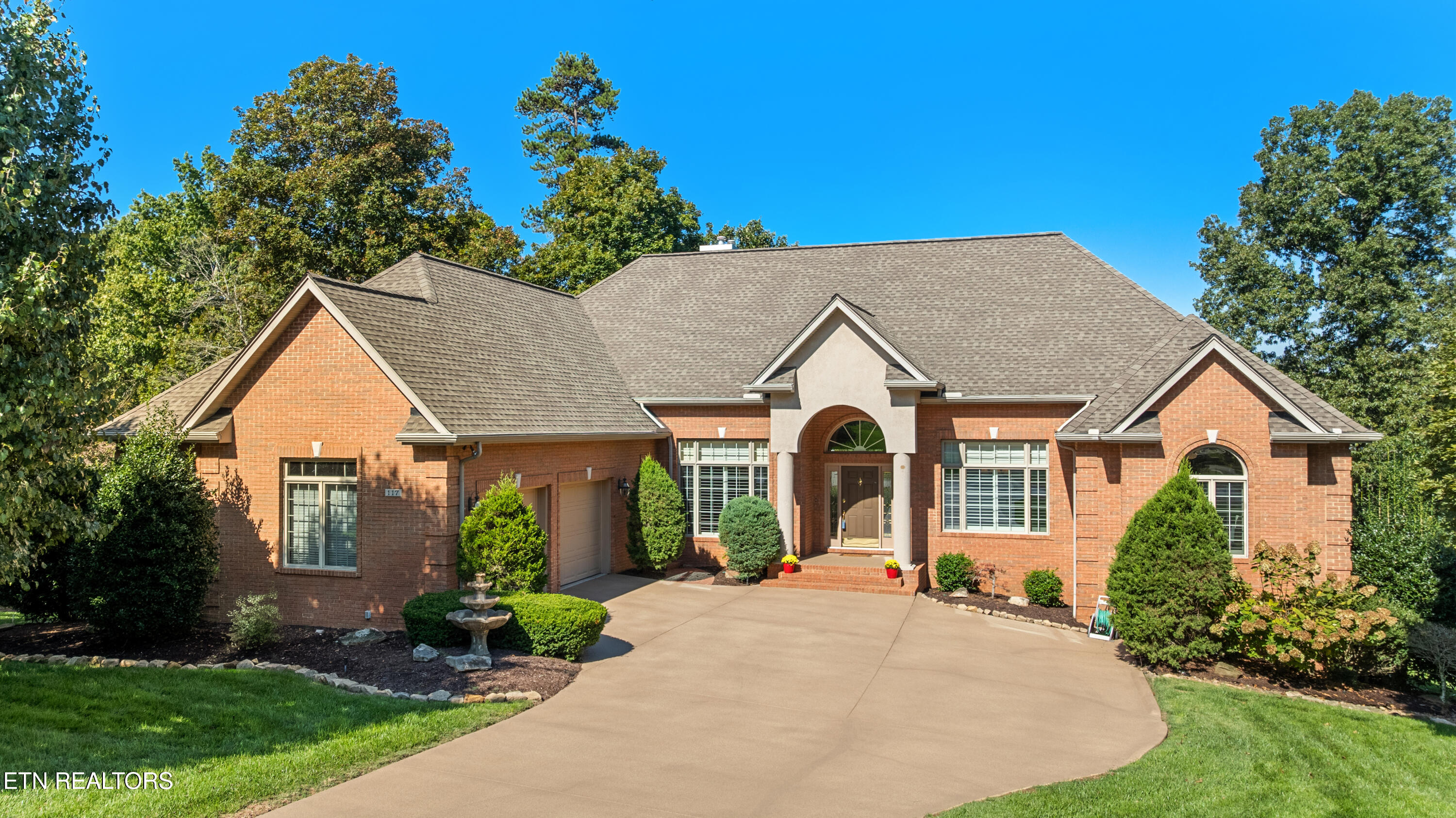 117 Kenosha Lane Loudon TN 37774