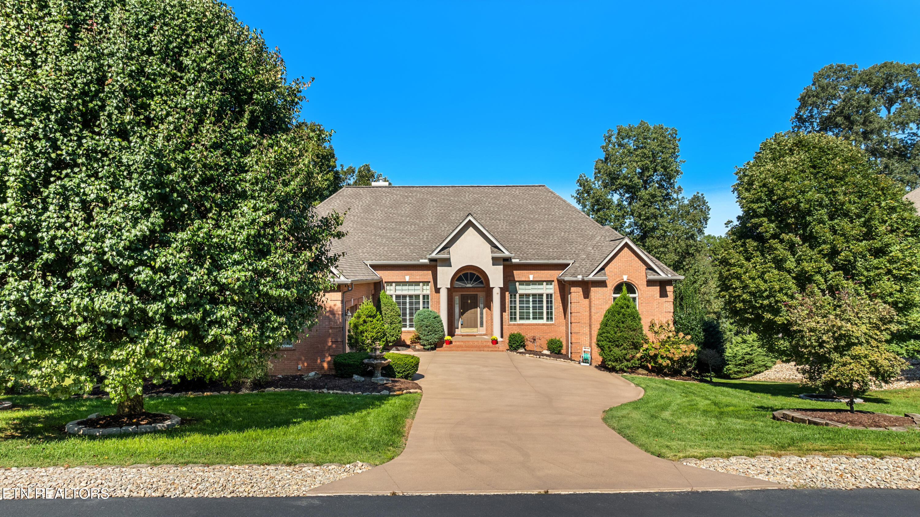 117 Kenosha Lane Loudon TN 37774