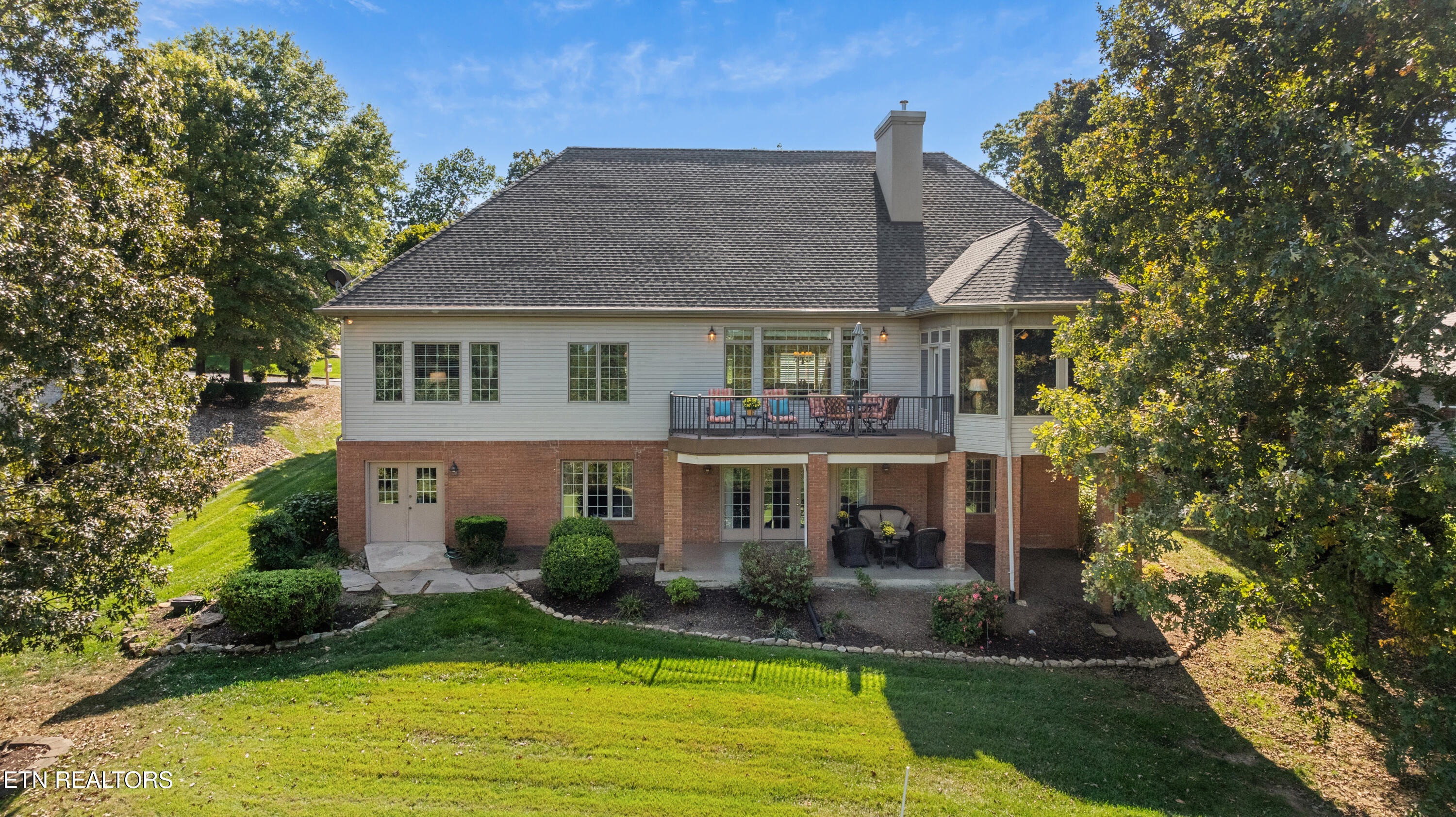117 Kenosha Lane Loudon TN 37774