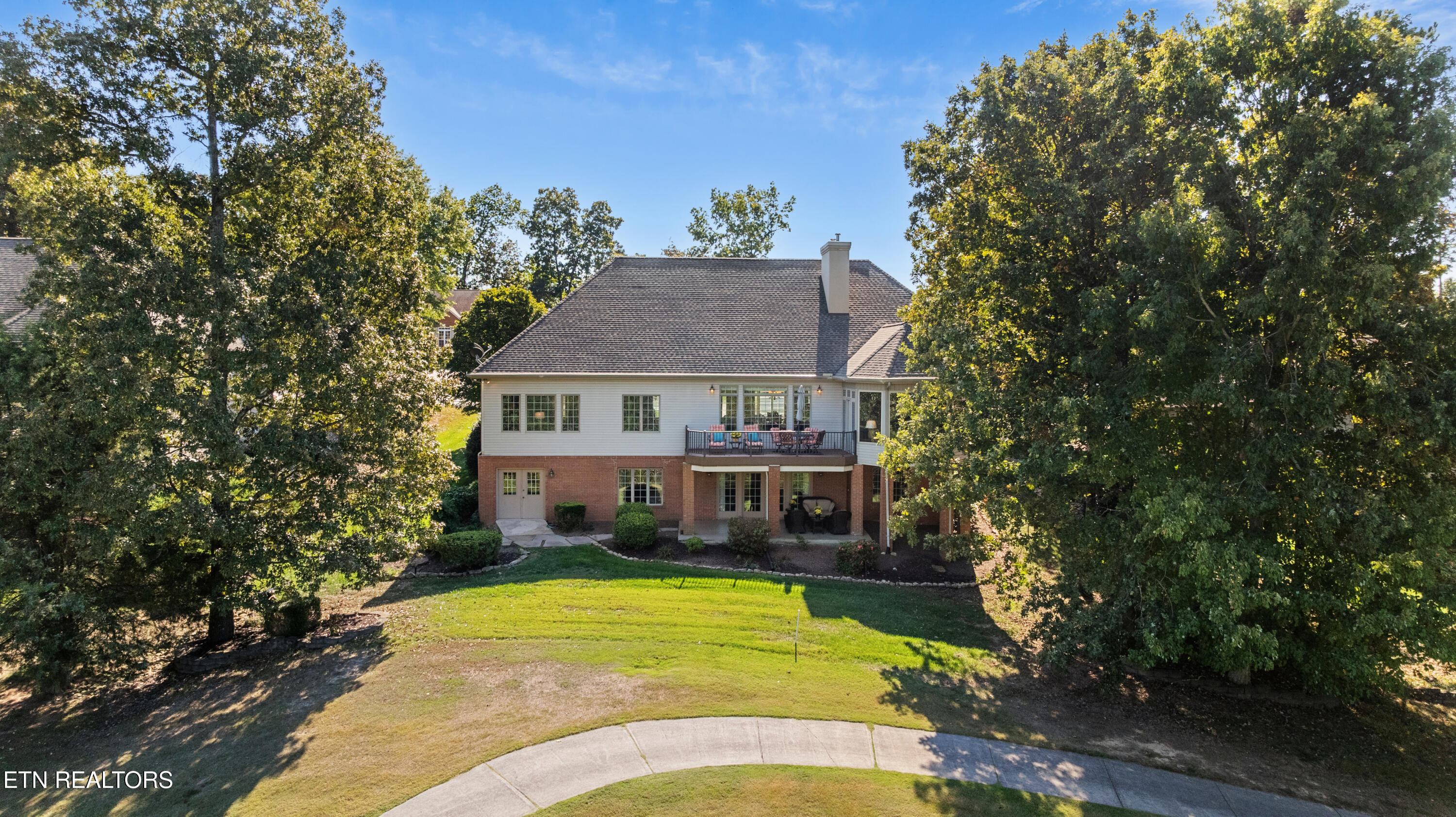 117 Kenosha Lane Loudon TN 37774
