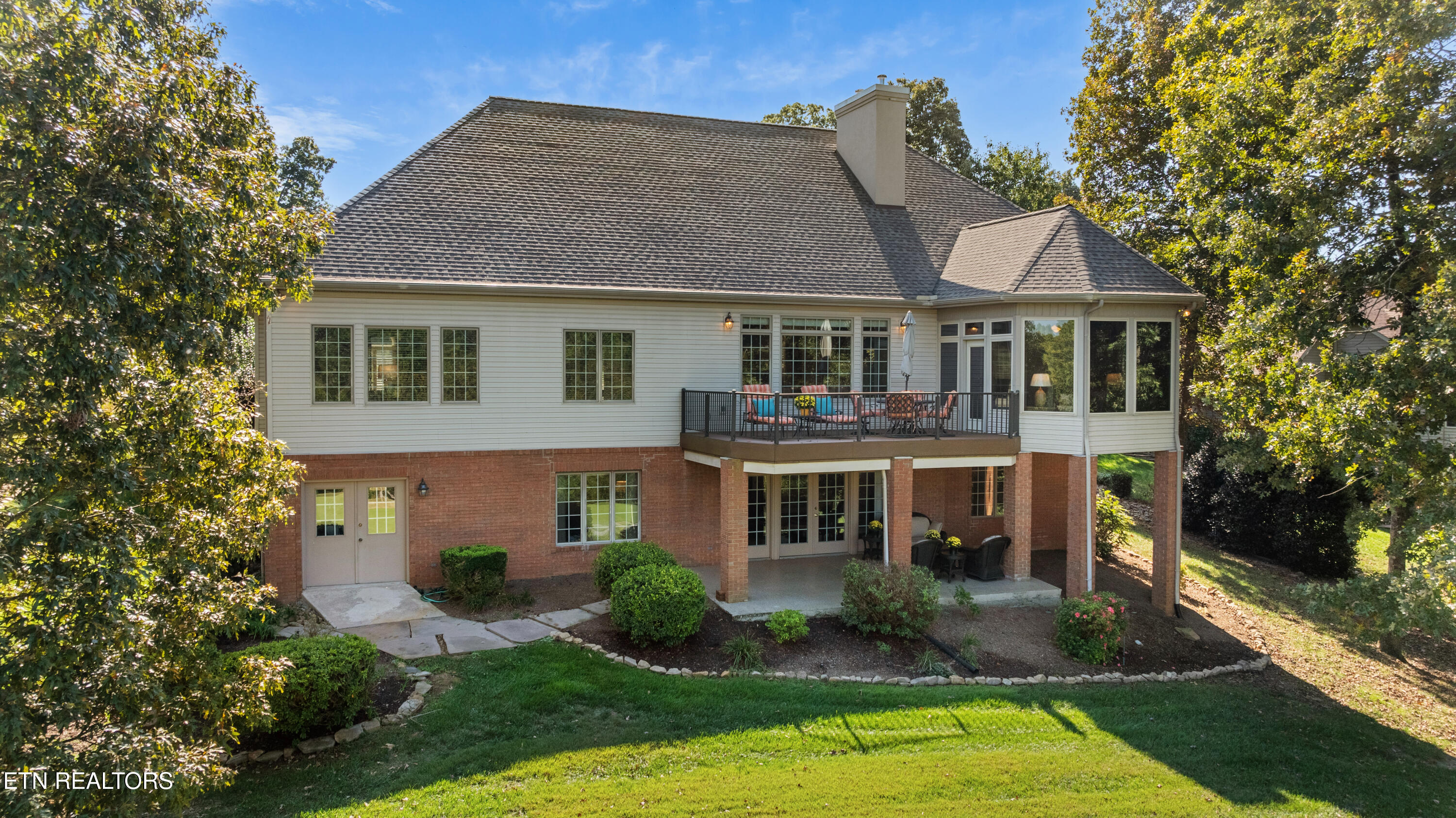 117 Kenosha Lane Loudon TN 37774