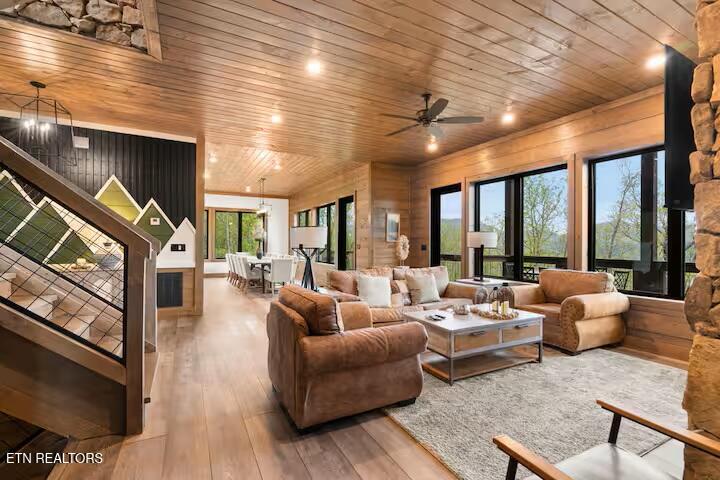5016 Long Rifle Road Walland TN 37886