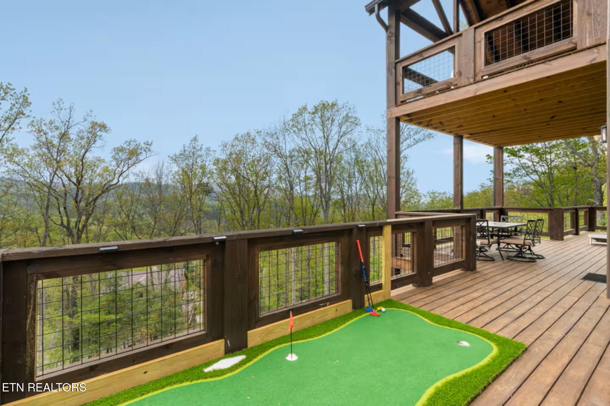 5016 Long Rifle Road Walland TN 37886