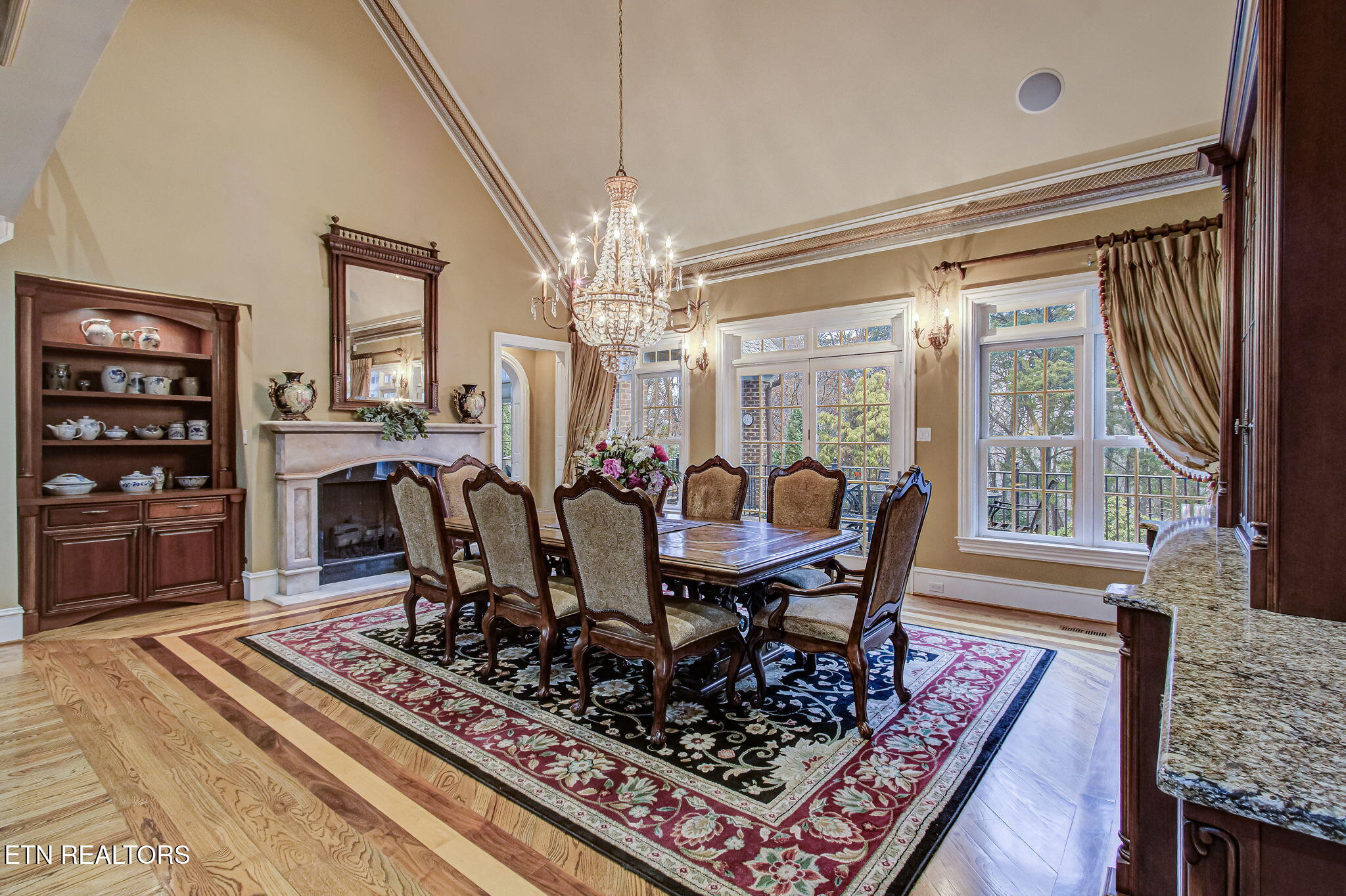 558 Stone Vista Lane Farragut TN 37934