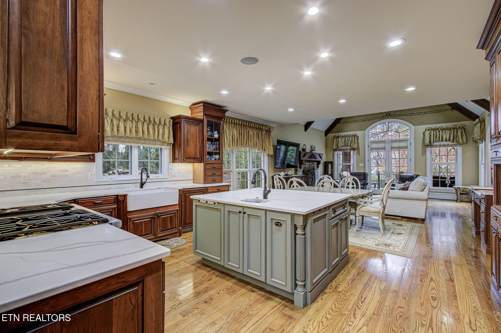 558 Stone Vista Lane Farragut TN 37934