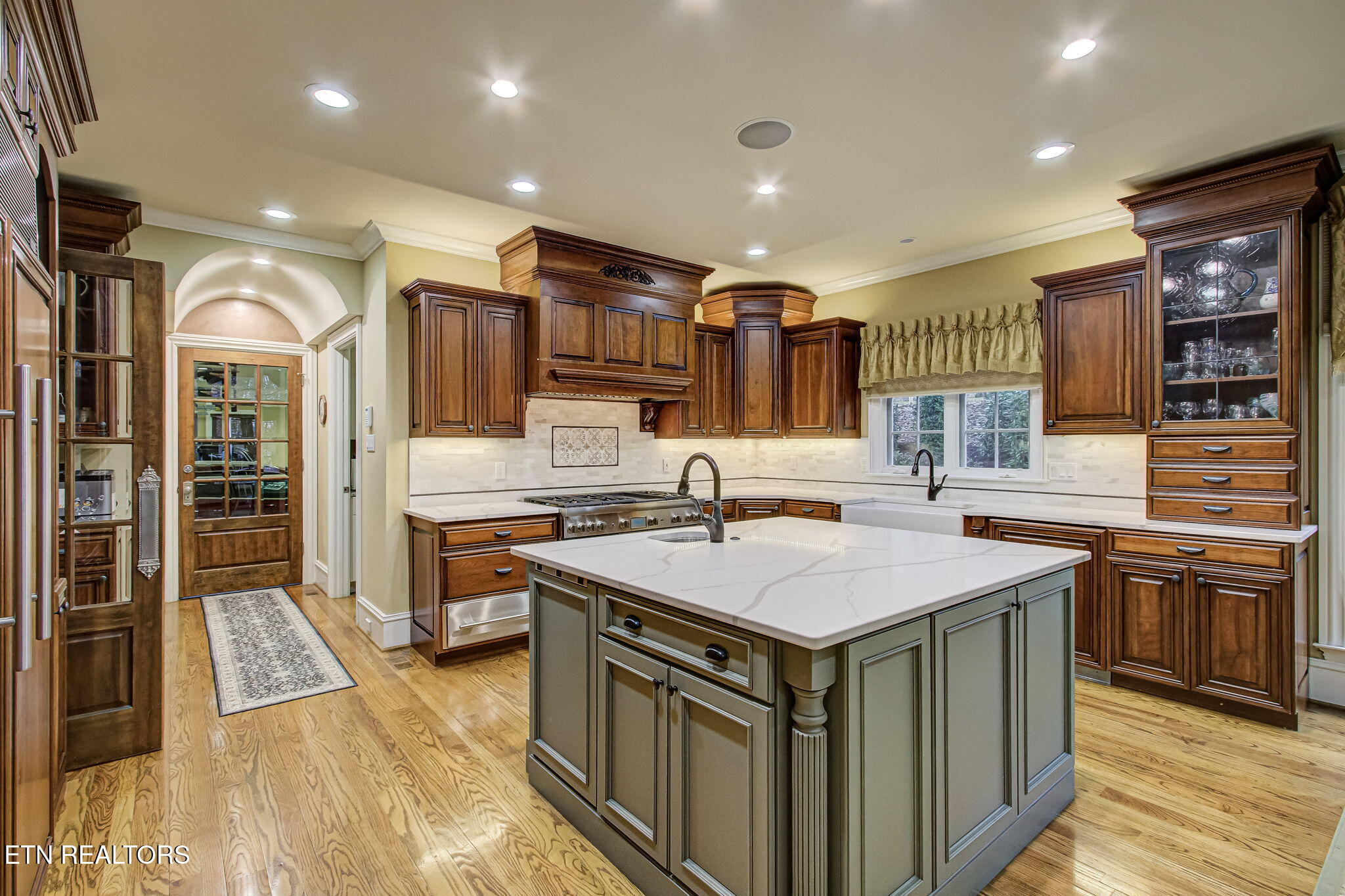558 Stone Vista Lane Farragut TN 37934