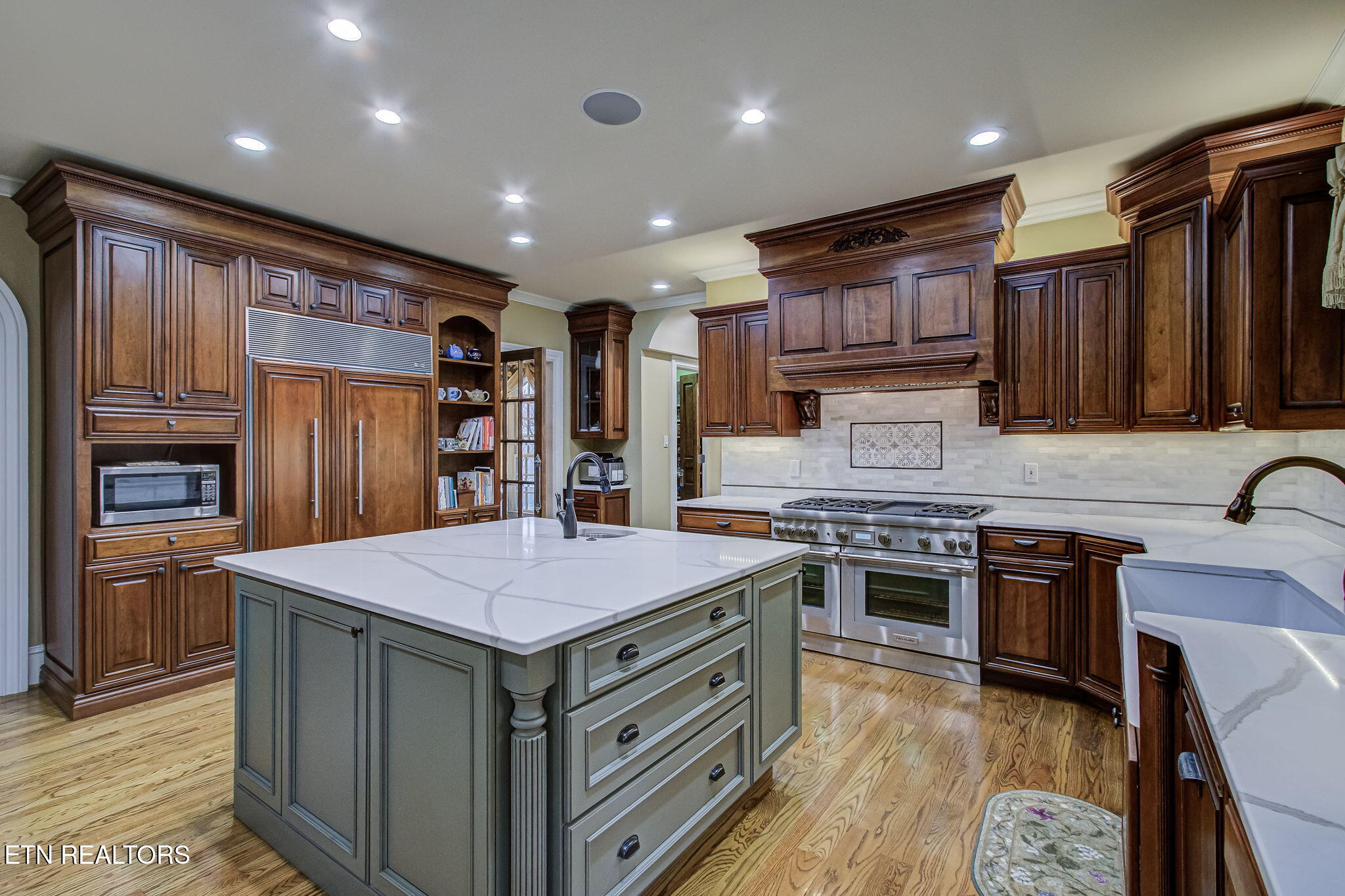 558 Stone Vista Lane Farragut TN 37934