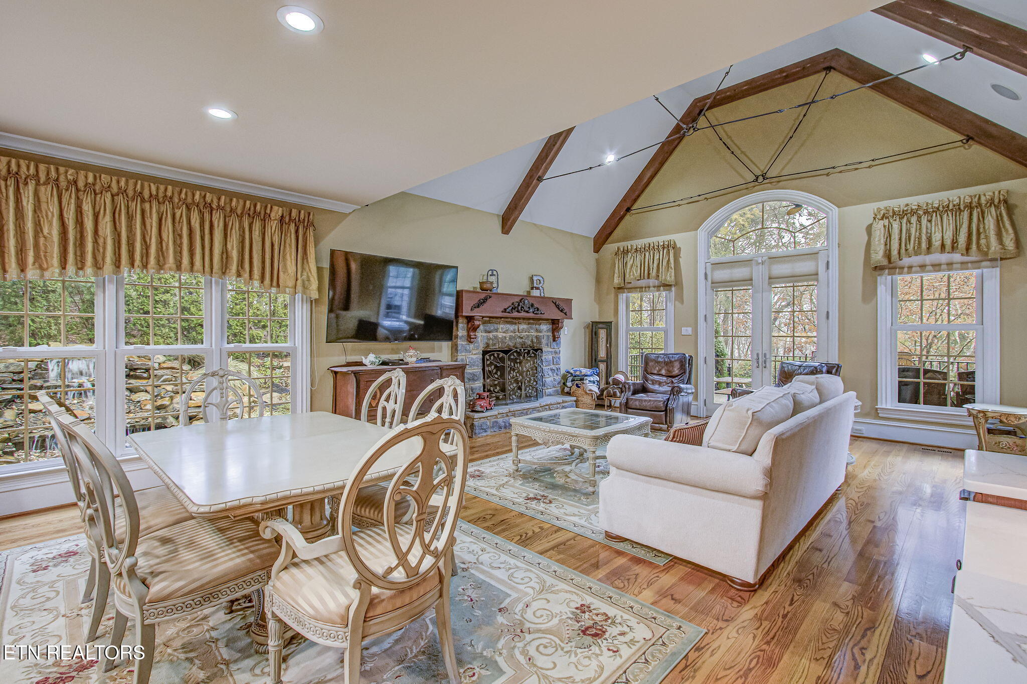558 Stone Vista Lane Farragut TN 37934