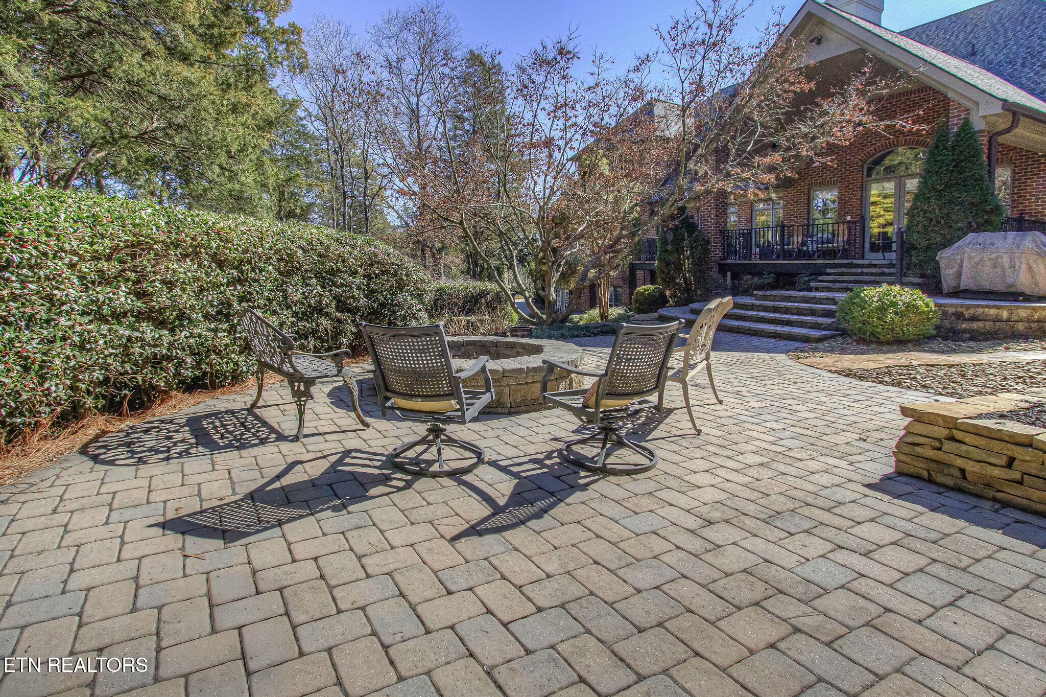 558 Stone Vista Lane Farragut TN 37934