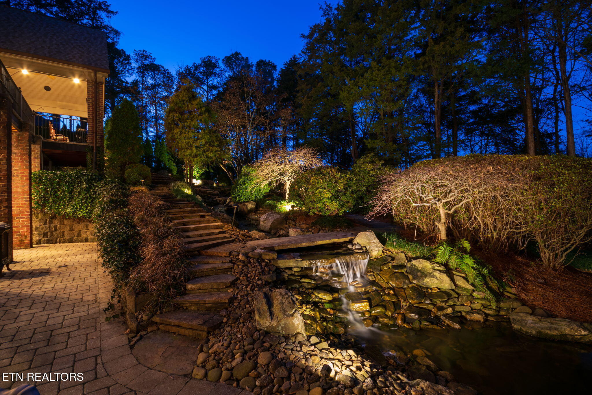 558 Stone Vista Lane Farragut TN 37934