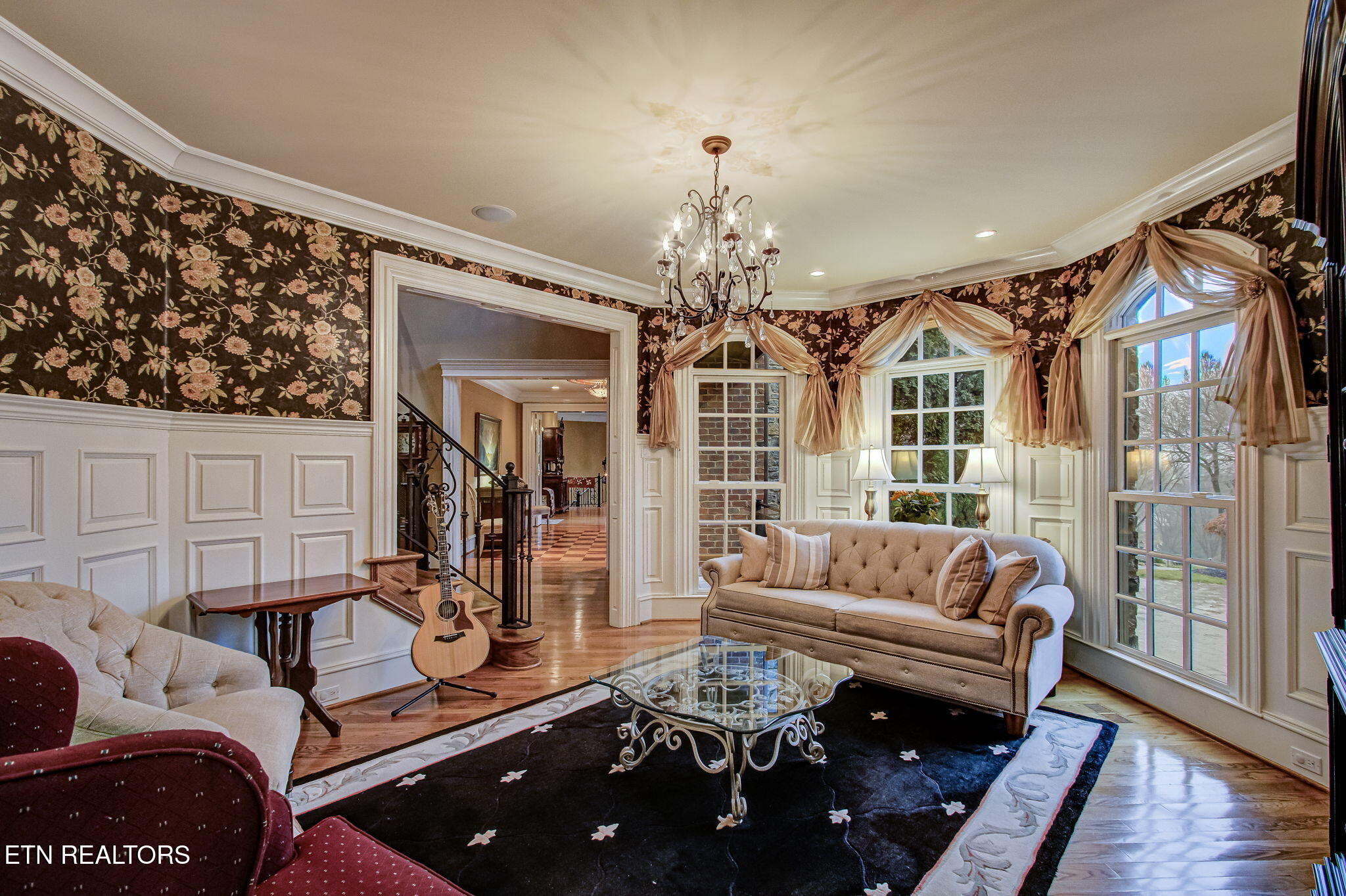 558 Stone Vista Lane Farragut TN 37934