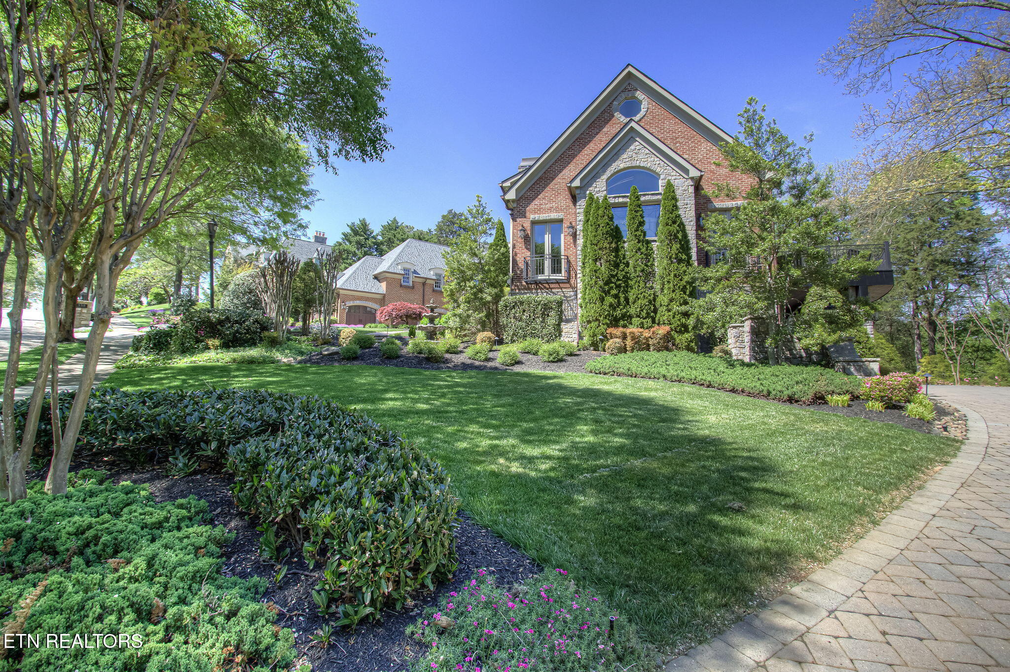 558 Stone Vista Lane Farragut TN 37934