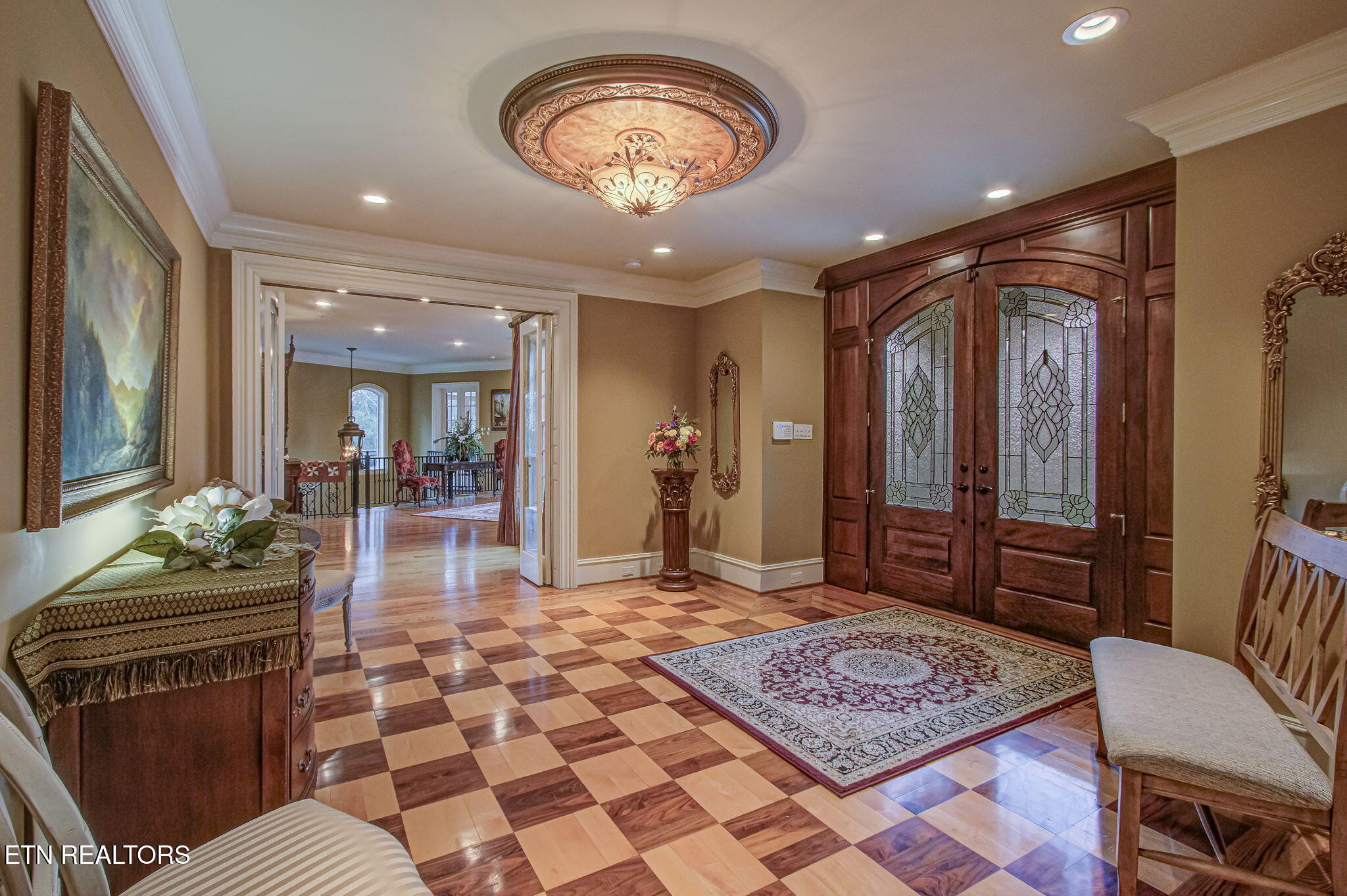 558 Stone Vista Lane Farragut TN 37934