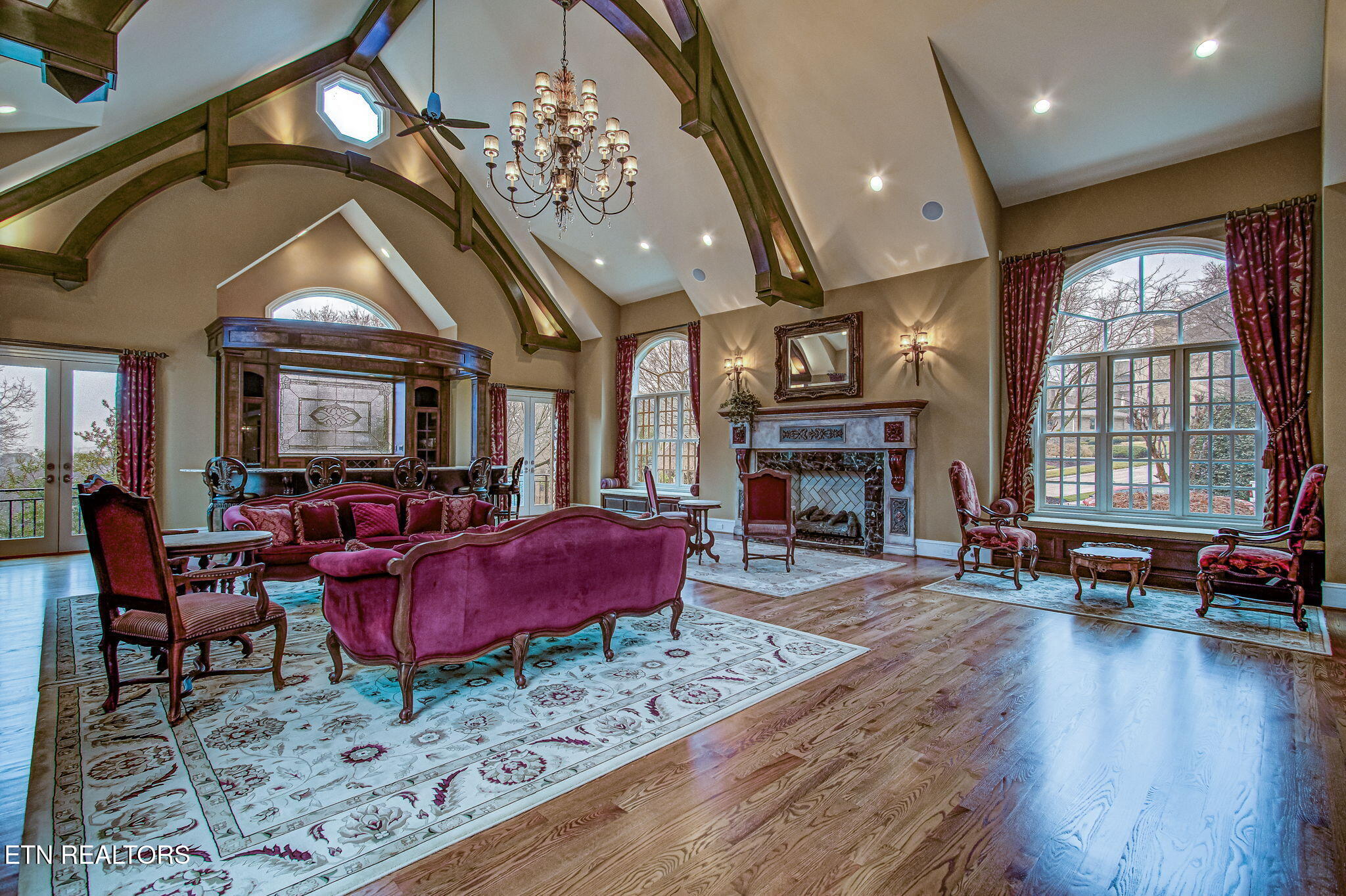 558 Stone Vista Lane Farragut TN 37934