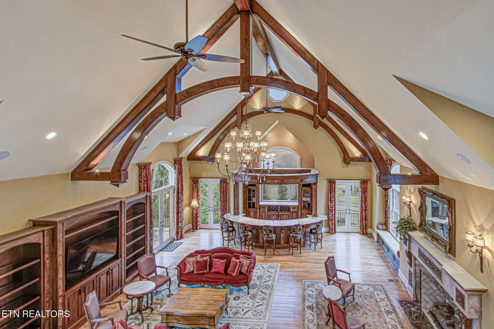 558 Stone Vista Lane Farragut TN 37934